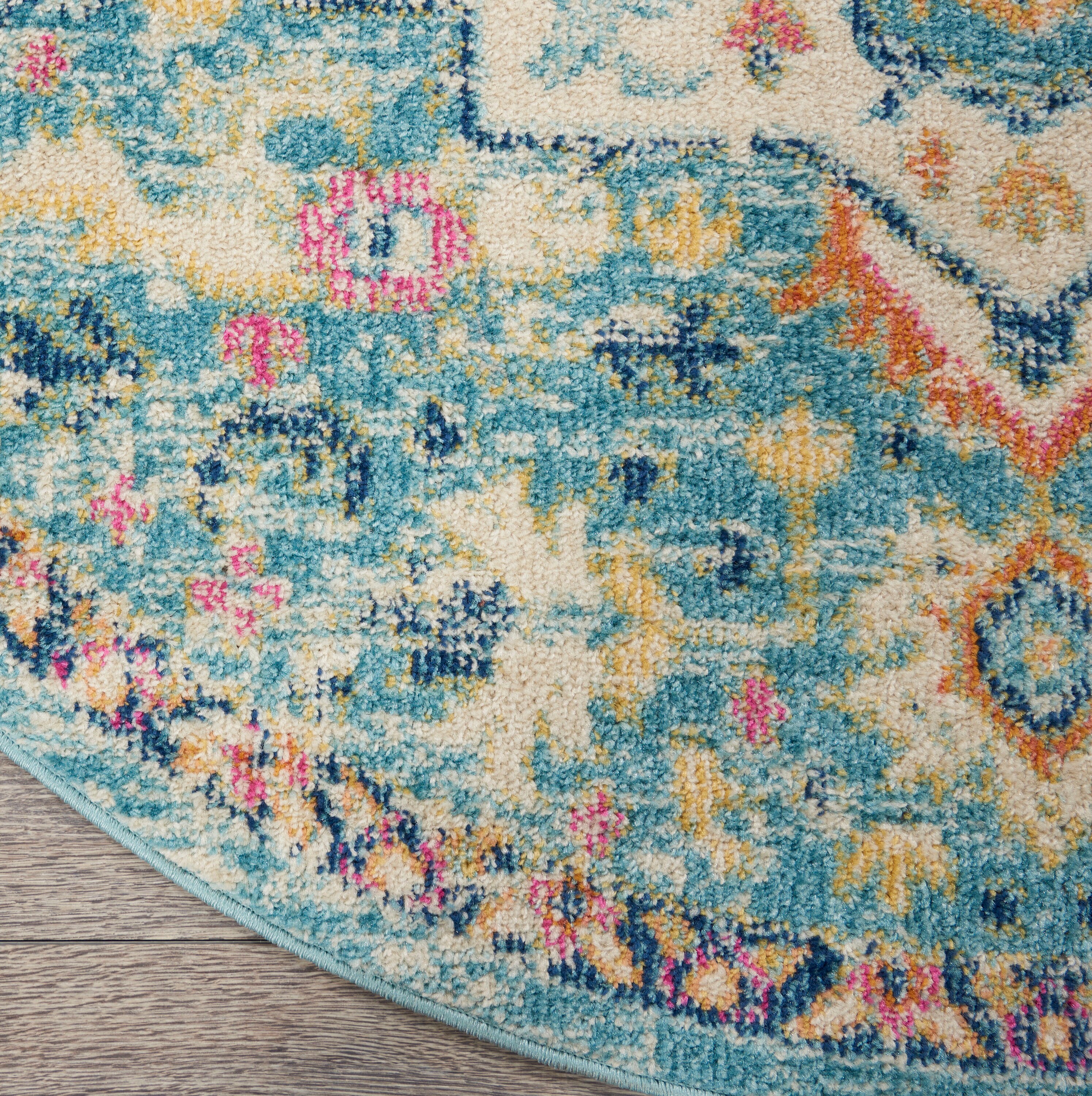 Nourison 99446748010 rugs - View #6