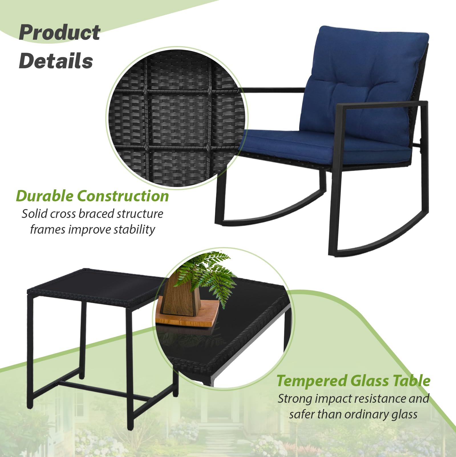 Damerin CXZ-88 chairs - View #8