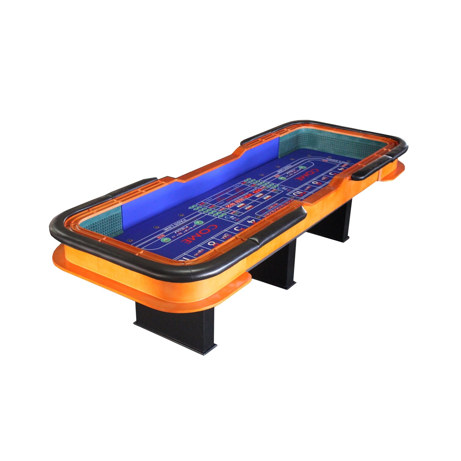 Watnature 7EEPKEN3D8U2 Multi-Game-Tables - View #2