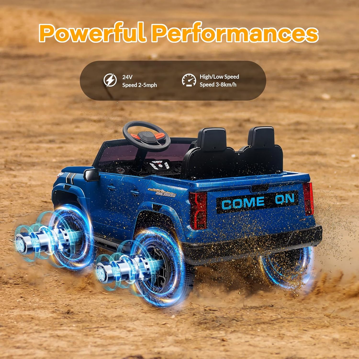 Qeetex AAAPTO0ZG0OACN Play-Toys - View #6