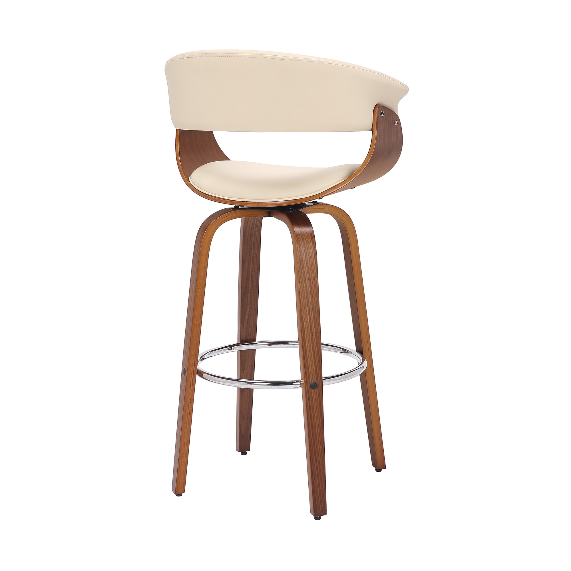 Armen Living LCJSBAWACR26 stools - View #3