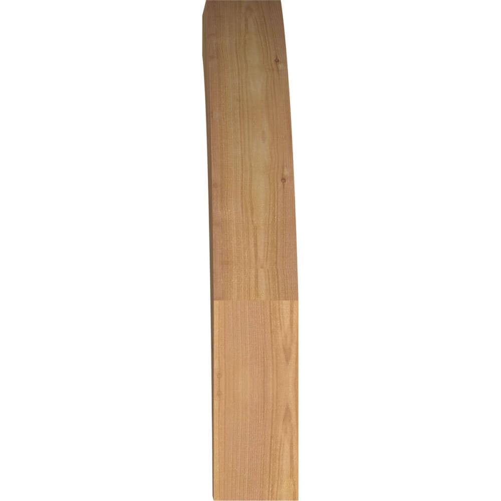 Ekena Millwork BRC04X22X22THR00SWR braces - View #4