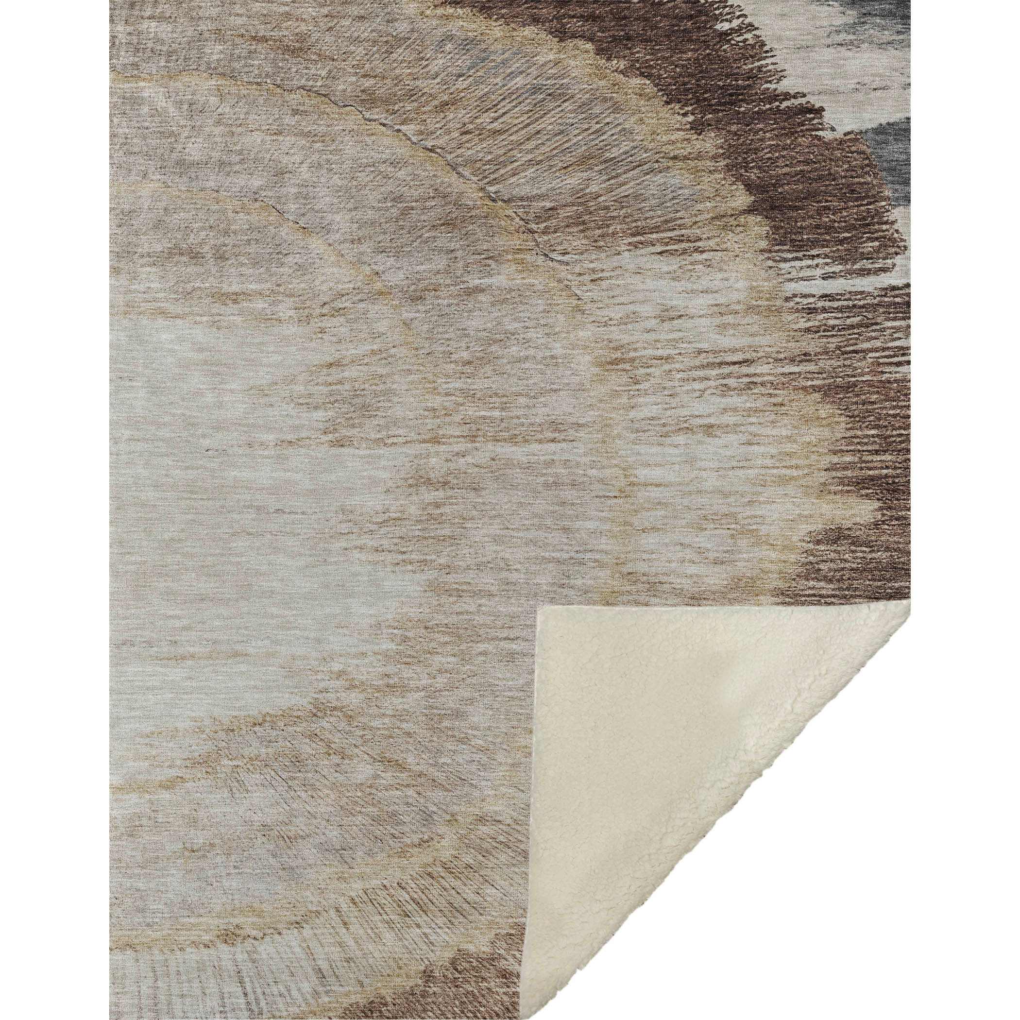 Addison Rugs ASB650 Blankets-And-Throws - View #2