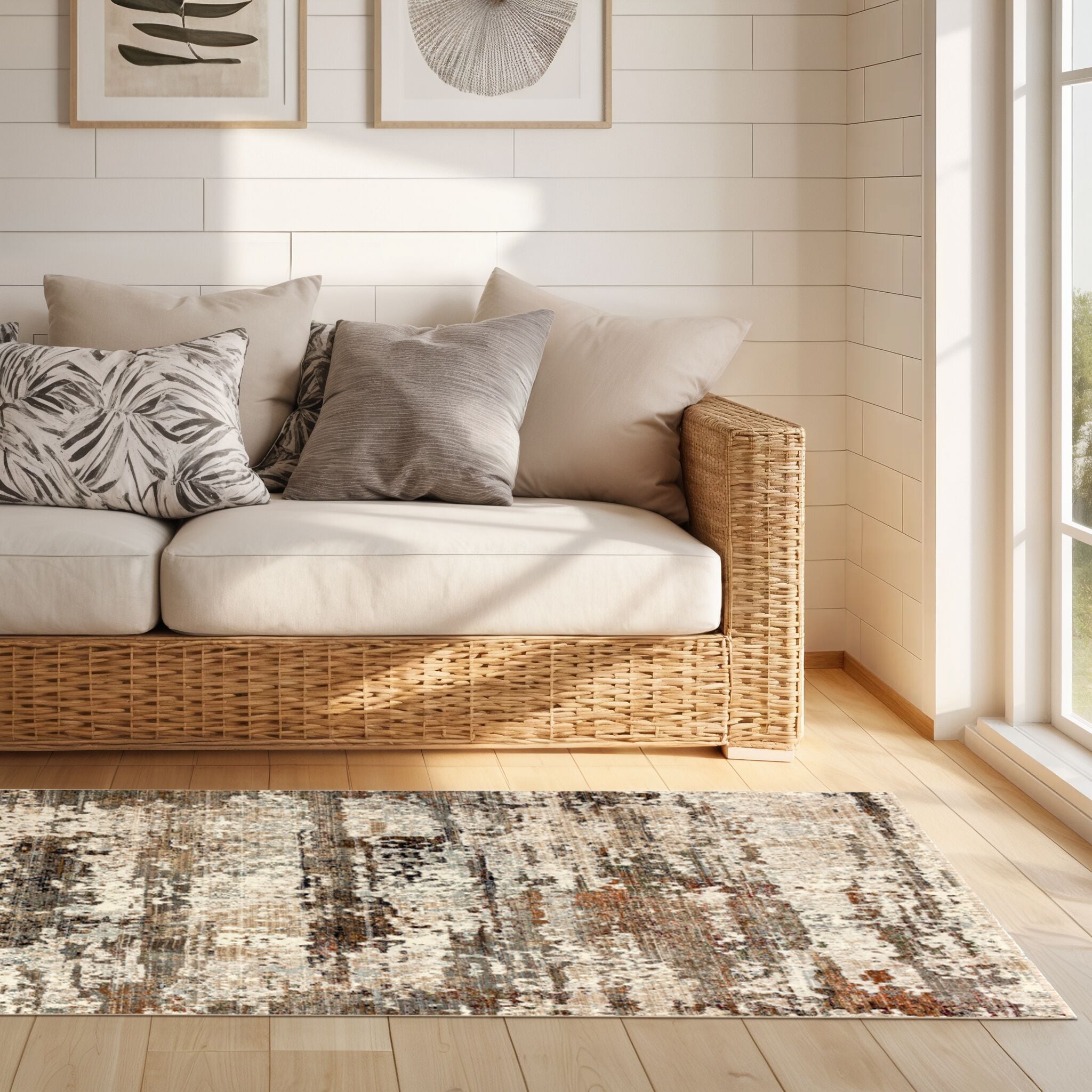 Origin 21 with STAINMASTER R1297 416 094121 rugs - View #3