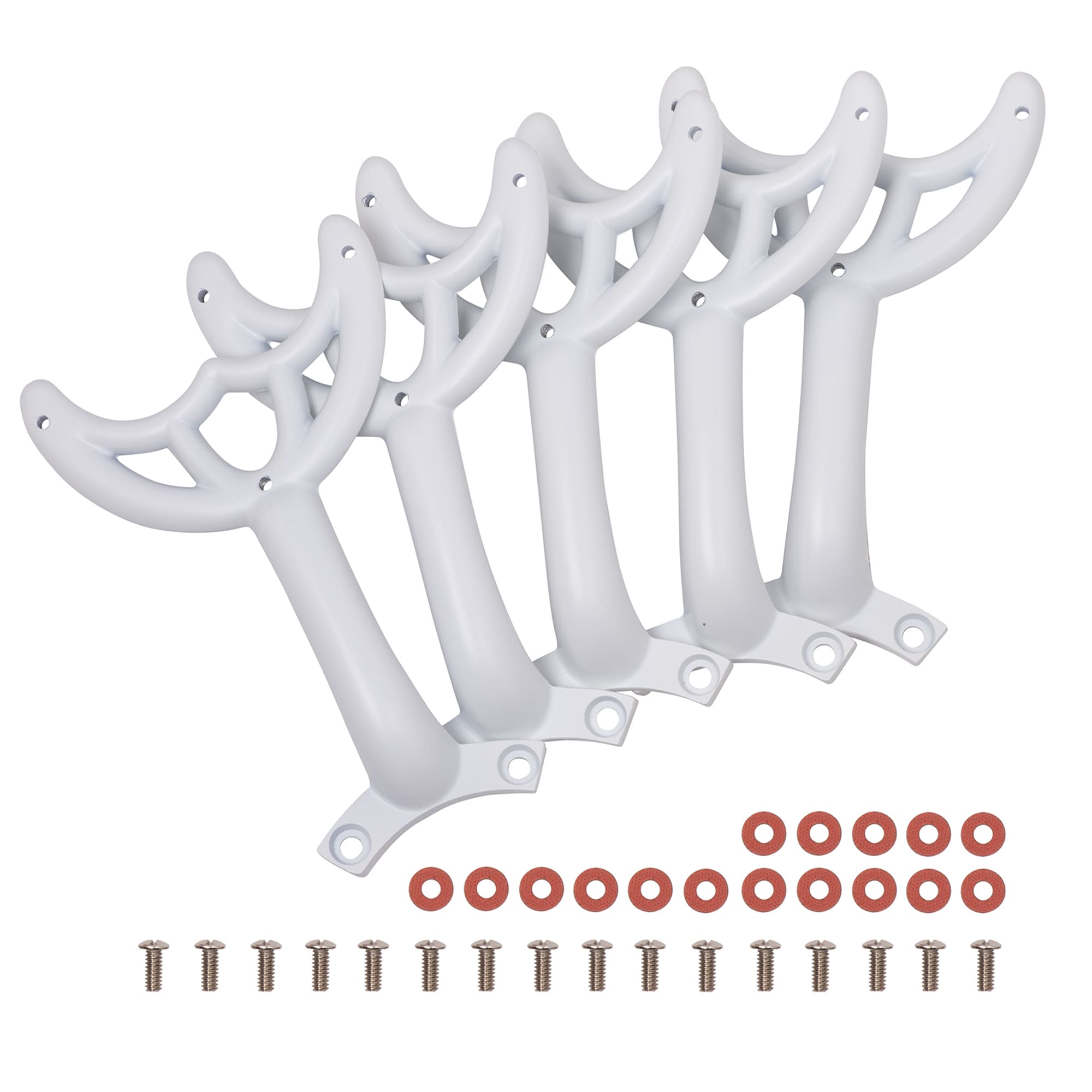Harbor Breeze 40361 Ceiling-Fan-Blade-Arms - View #4