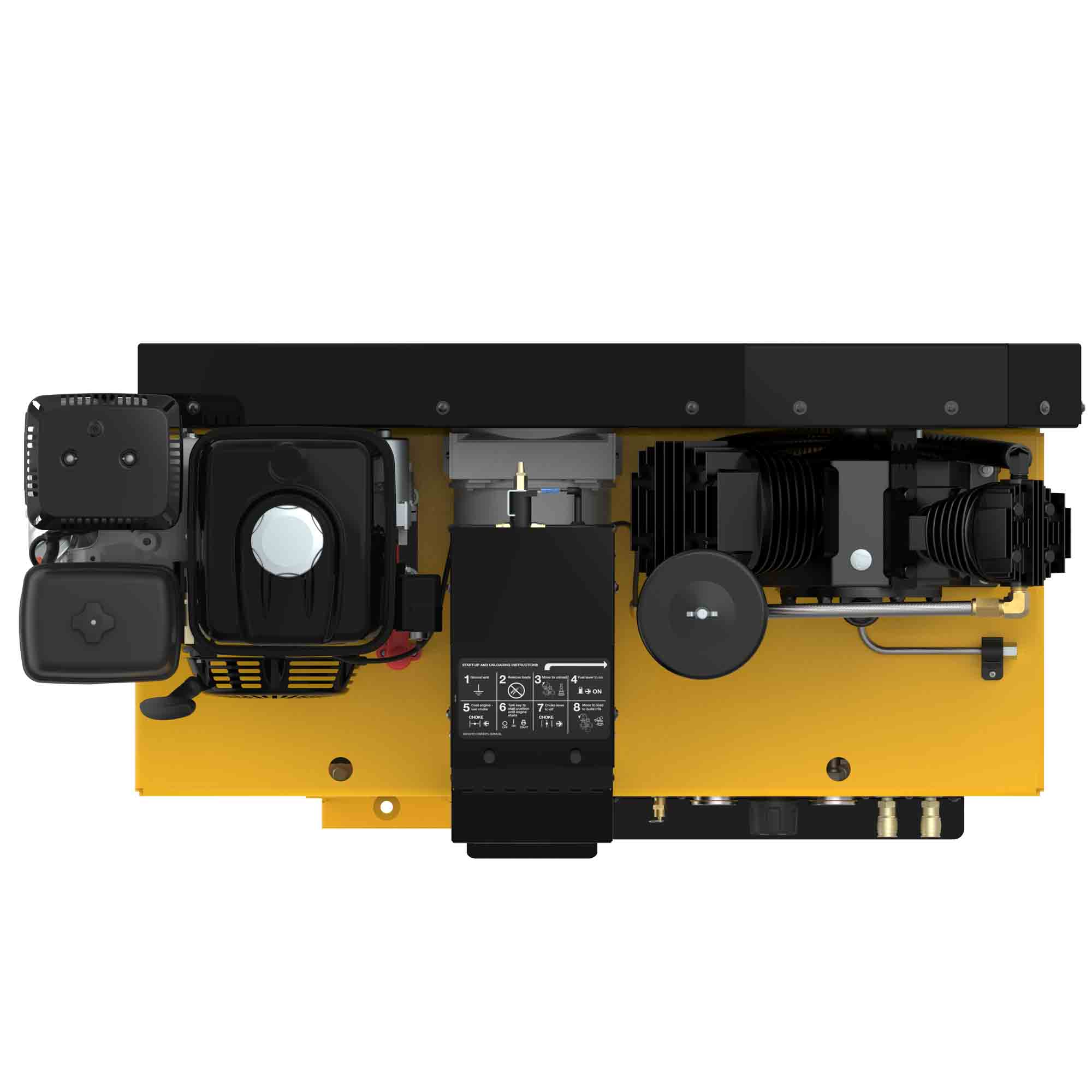 DEWALT DXCMCGW1330 Air-Compressors - View #8