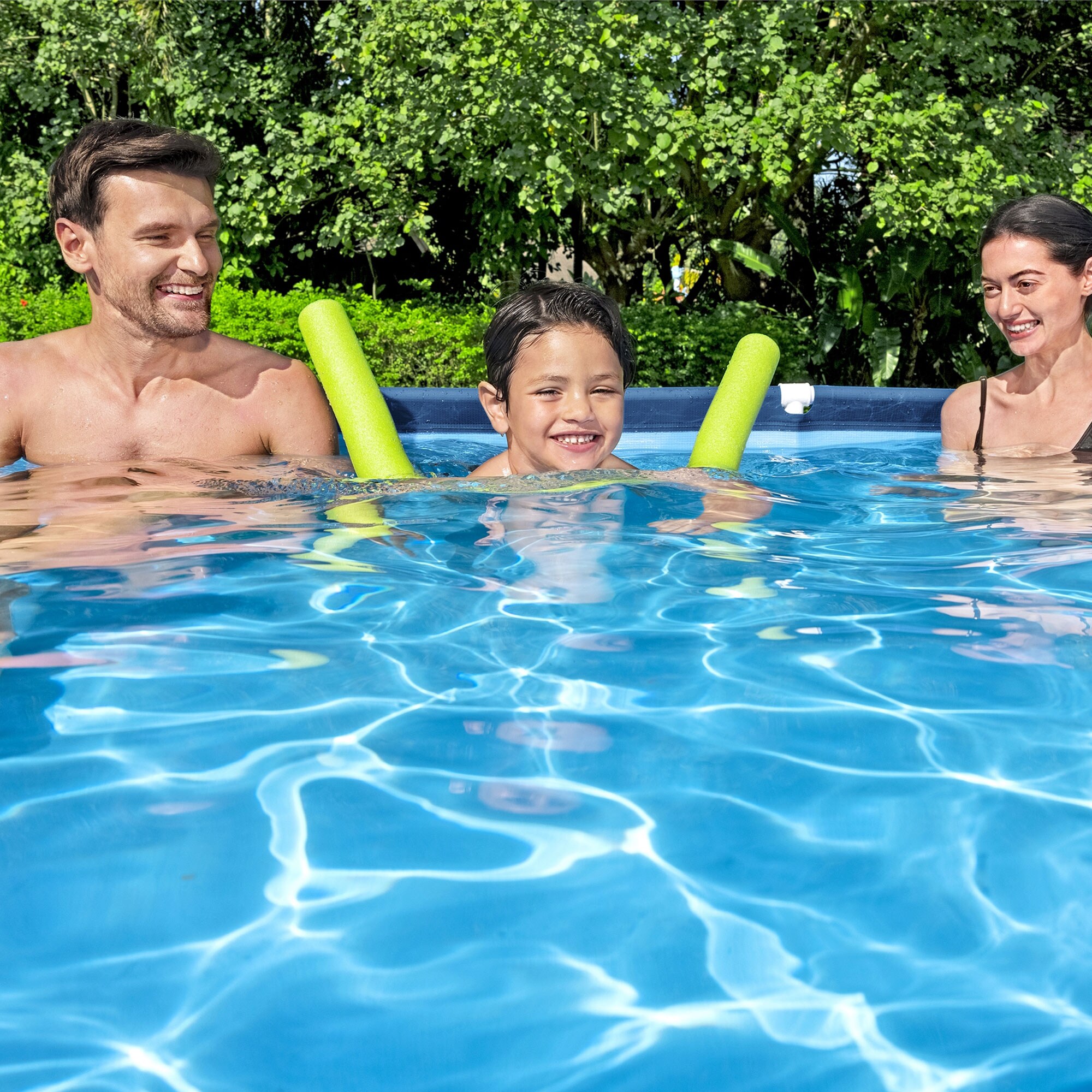 Bestway 324058 Above-Ground-Pools - View #7