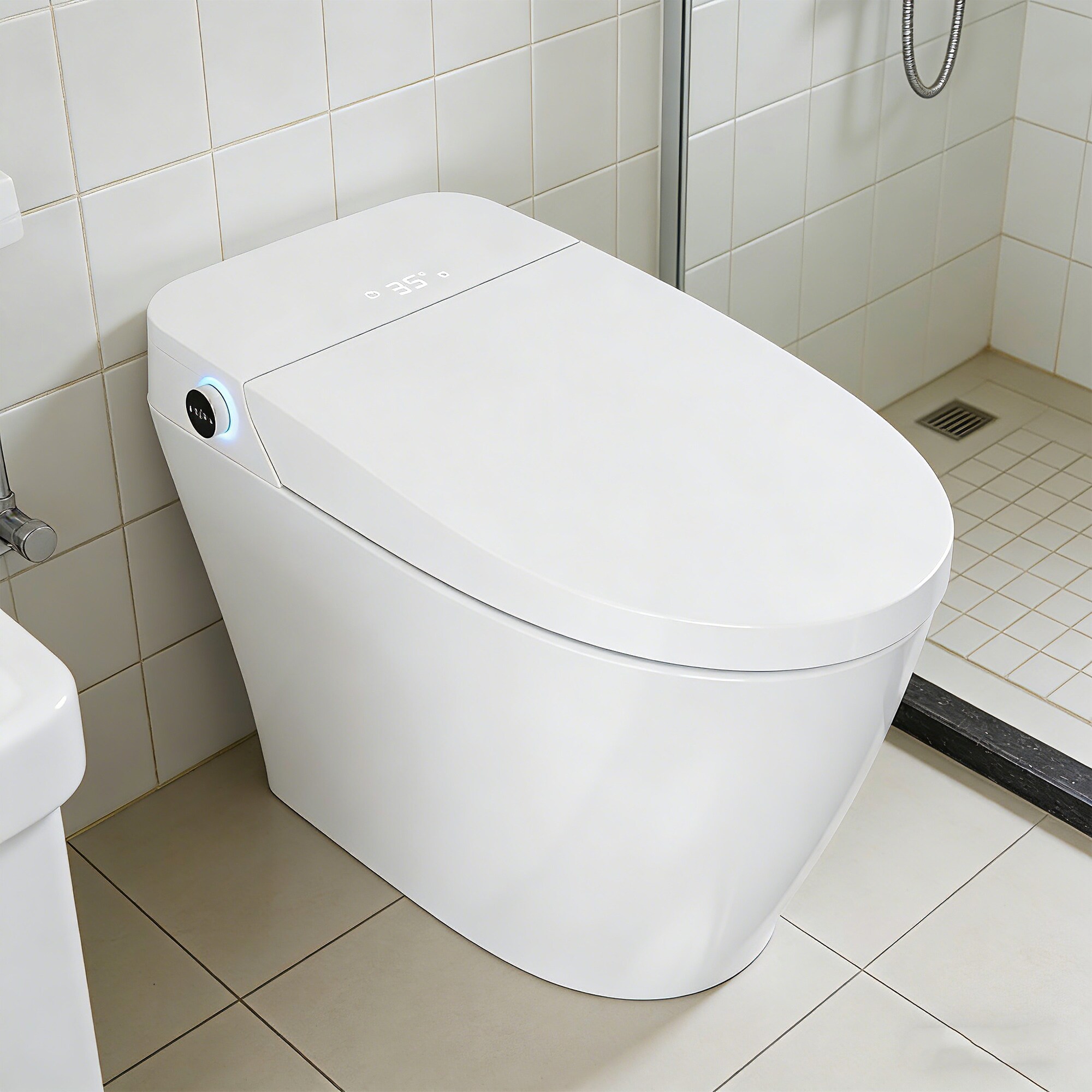 Aoile D00UY54 toilets - View #6