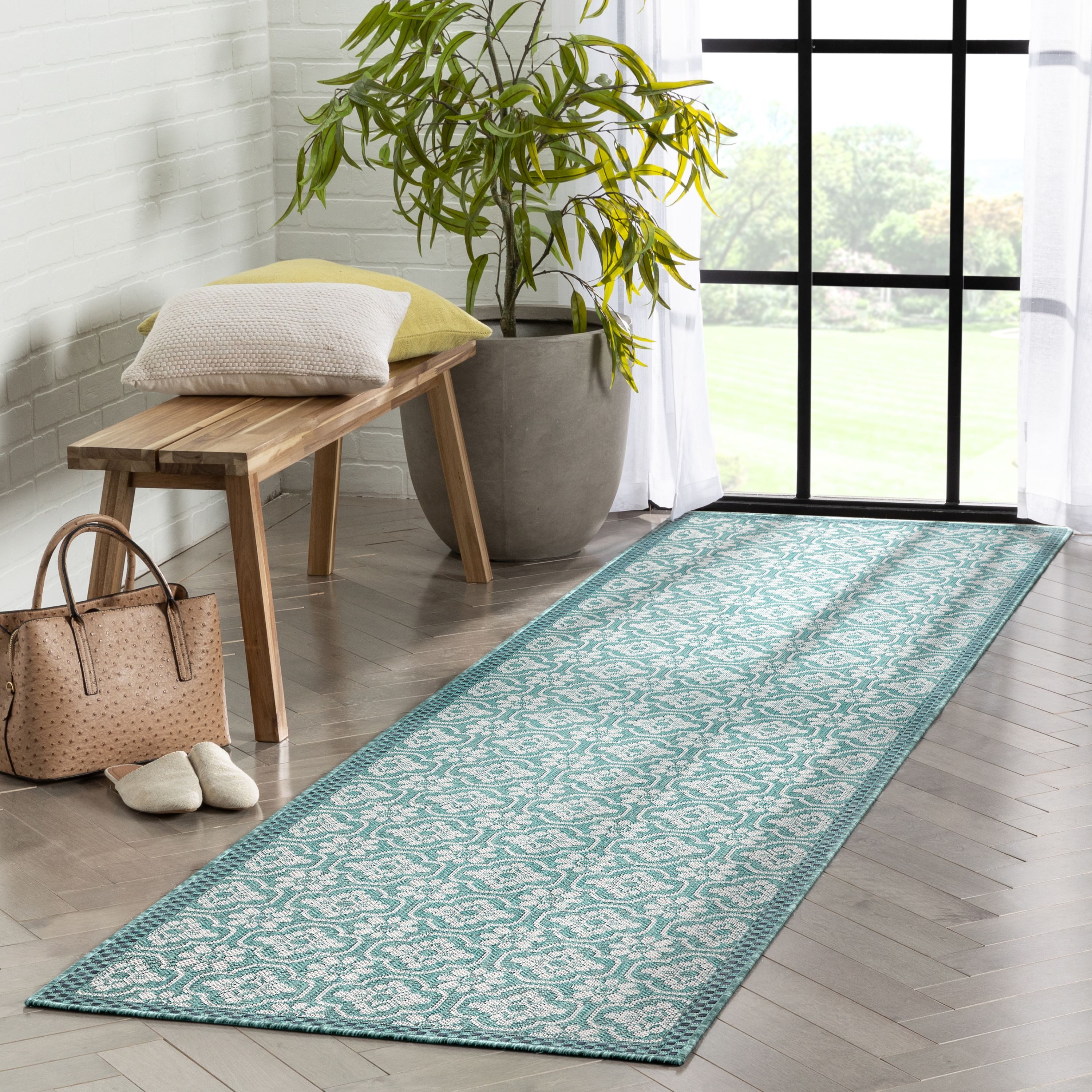Well Woven MED-236-2L rugs - View #3