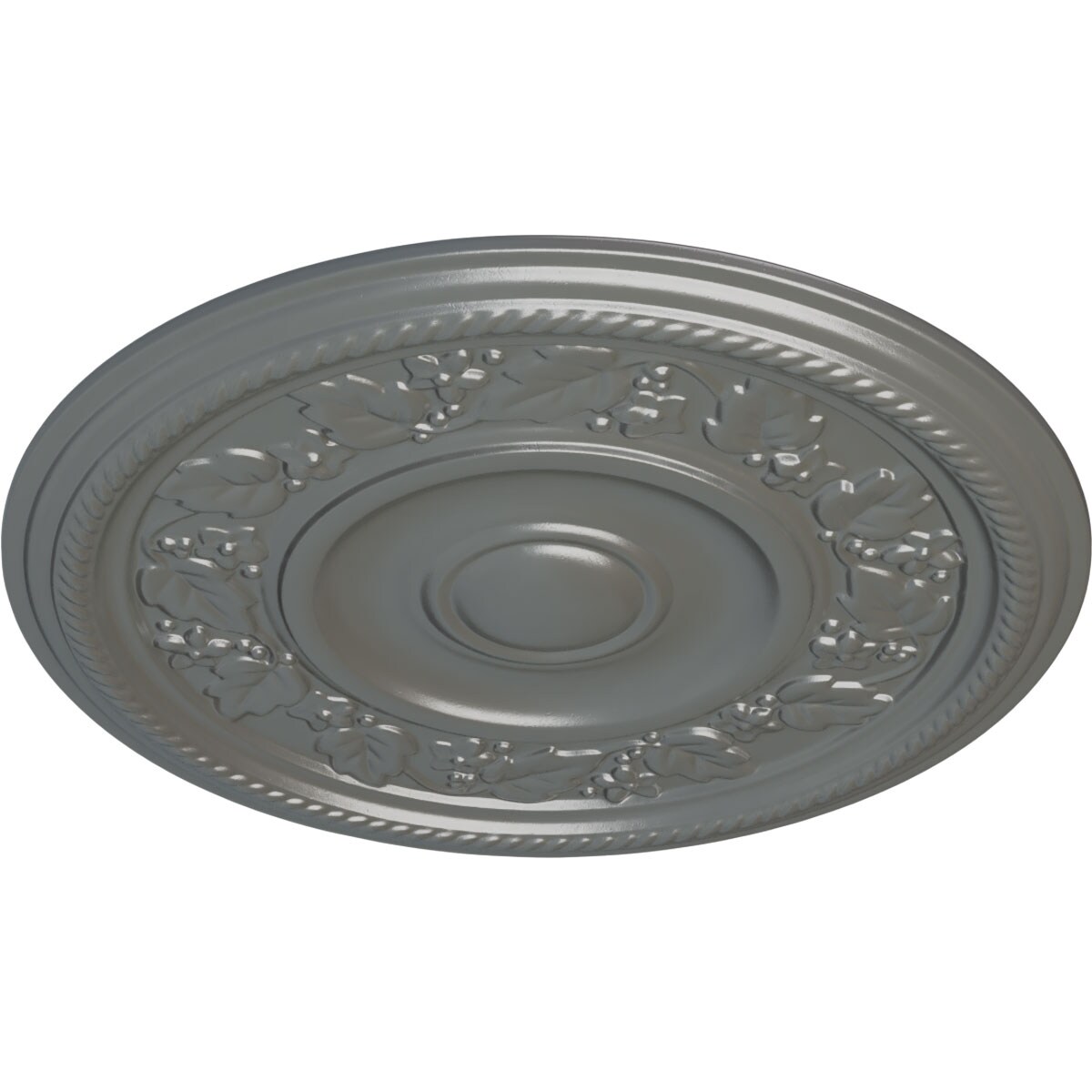 Ekena Millwork CM16TYSLS Ceiling-Medallions - View #2