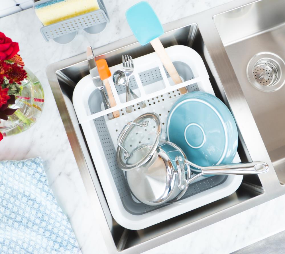 Style Selections 38110 Dish-Racks-Trays - View #2
