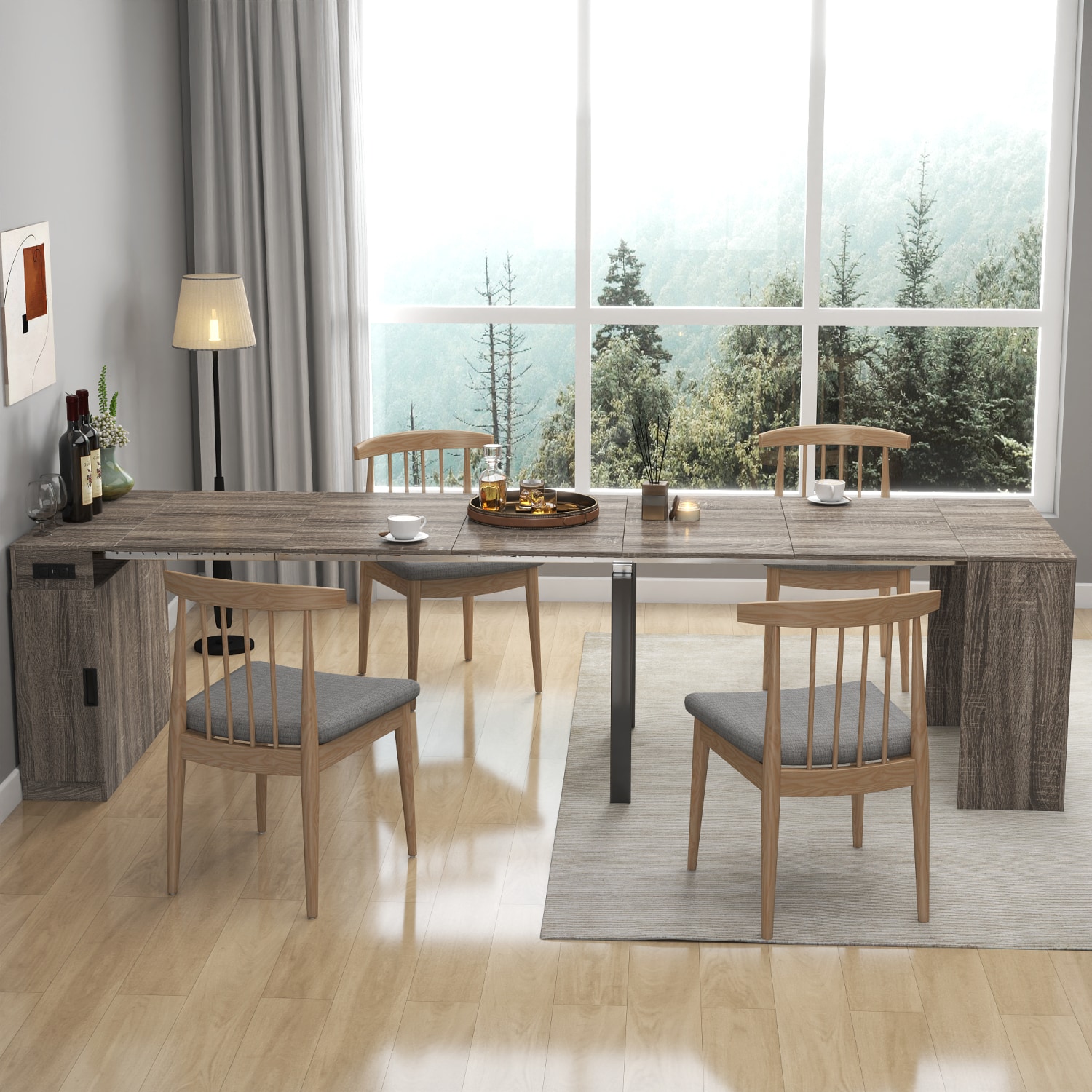 Streamdale Furniture W331S00192 Dining-Tables - View #2