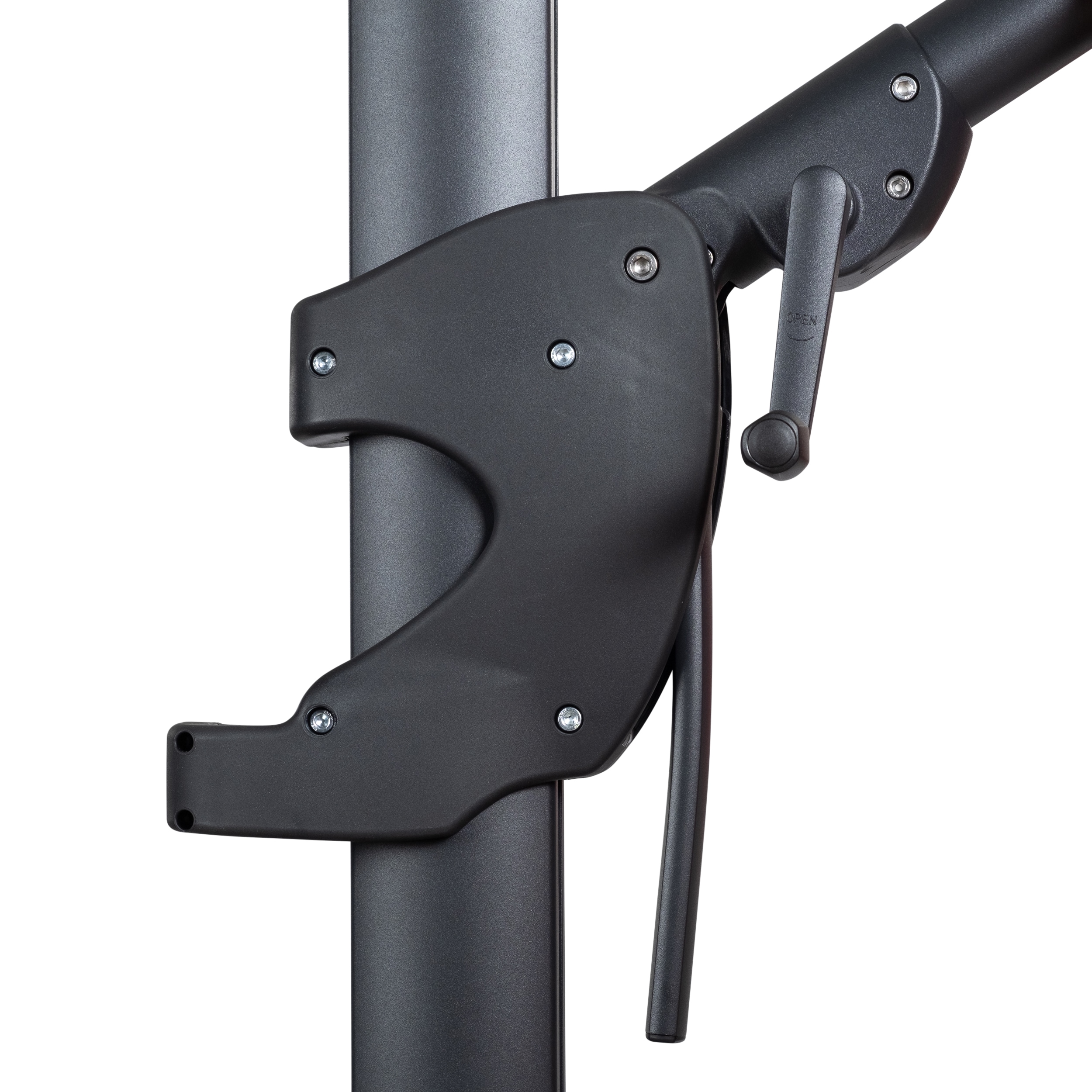 SimplyShade AG15B-2733R-9S-4222 Umbrellas-2 - View #4