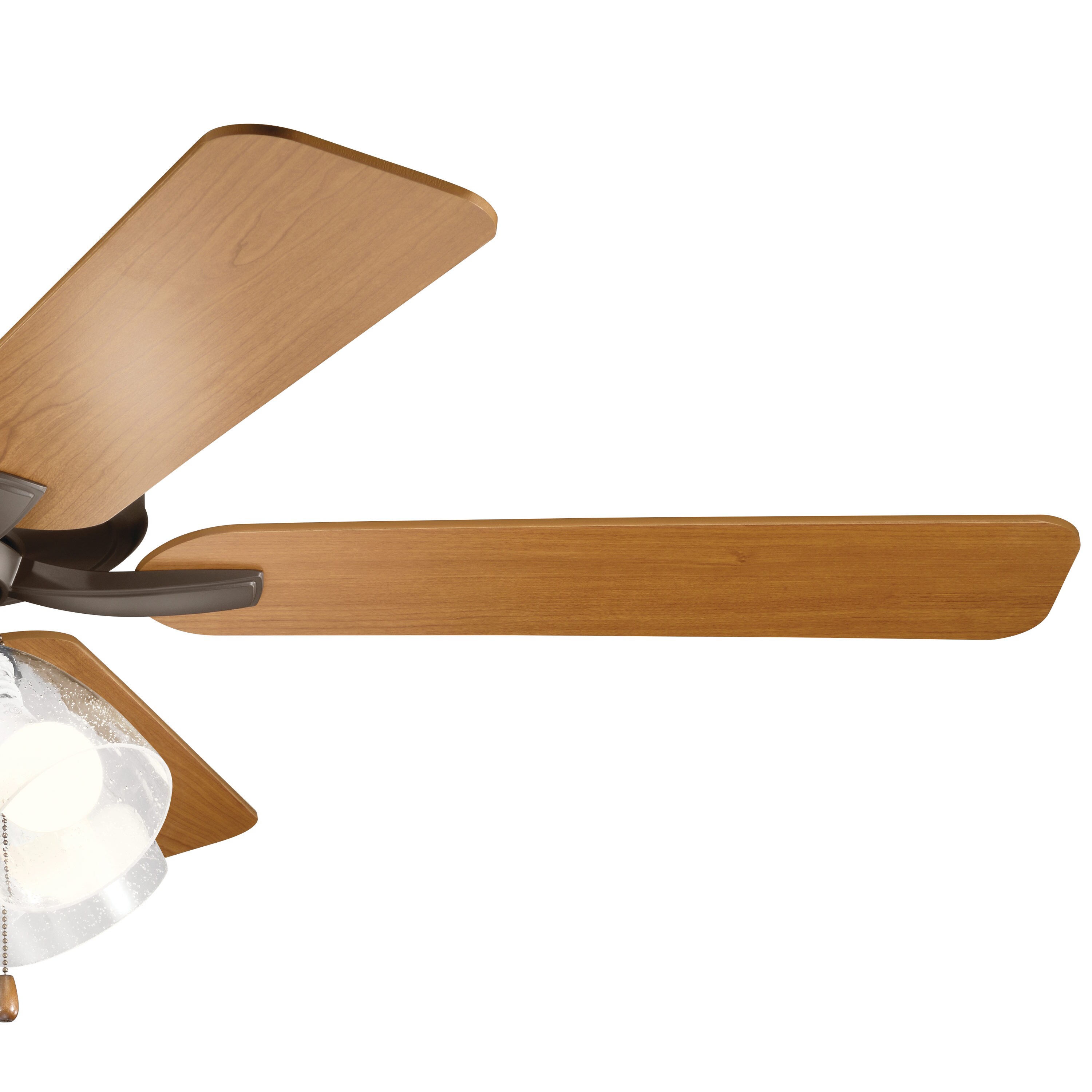 Kichler 330016SNBS Ceiling-Fans - View #6
