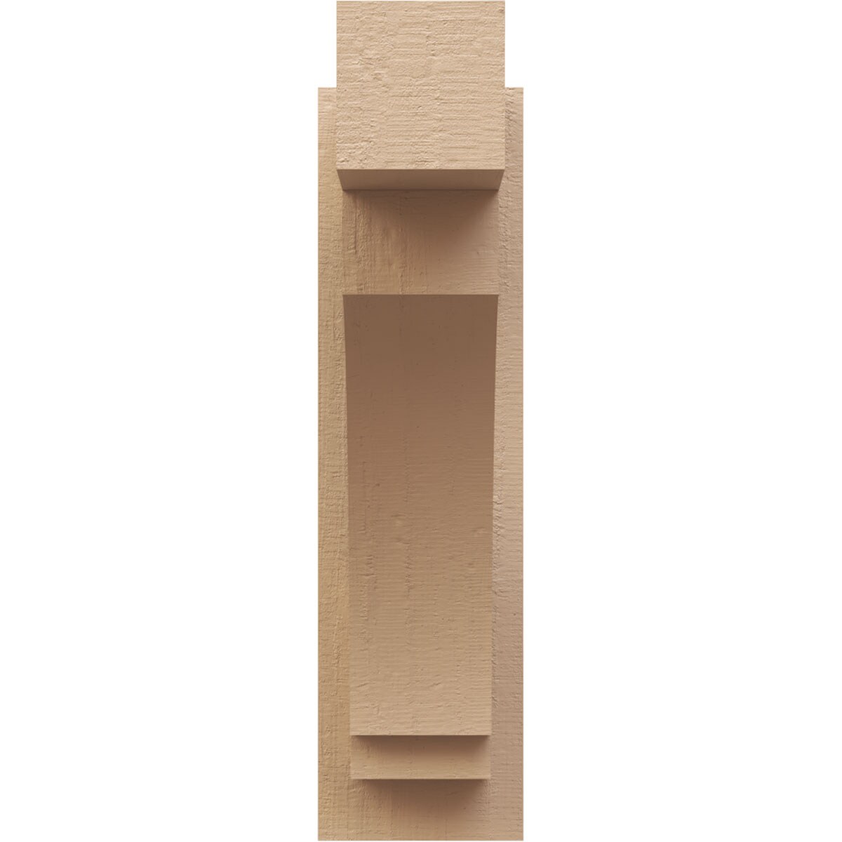 Ekena Millwork 2131950 outlookers - View #3