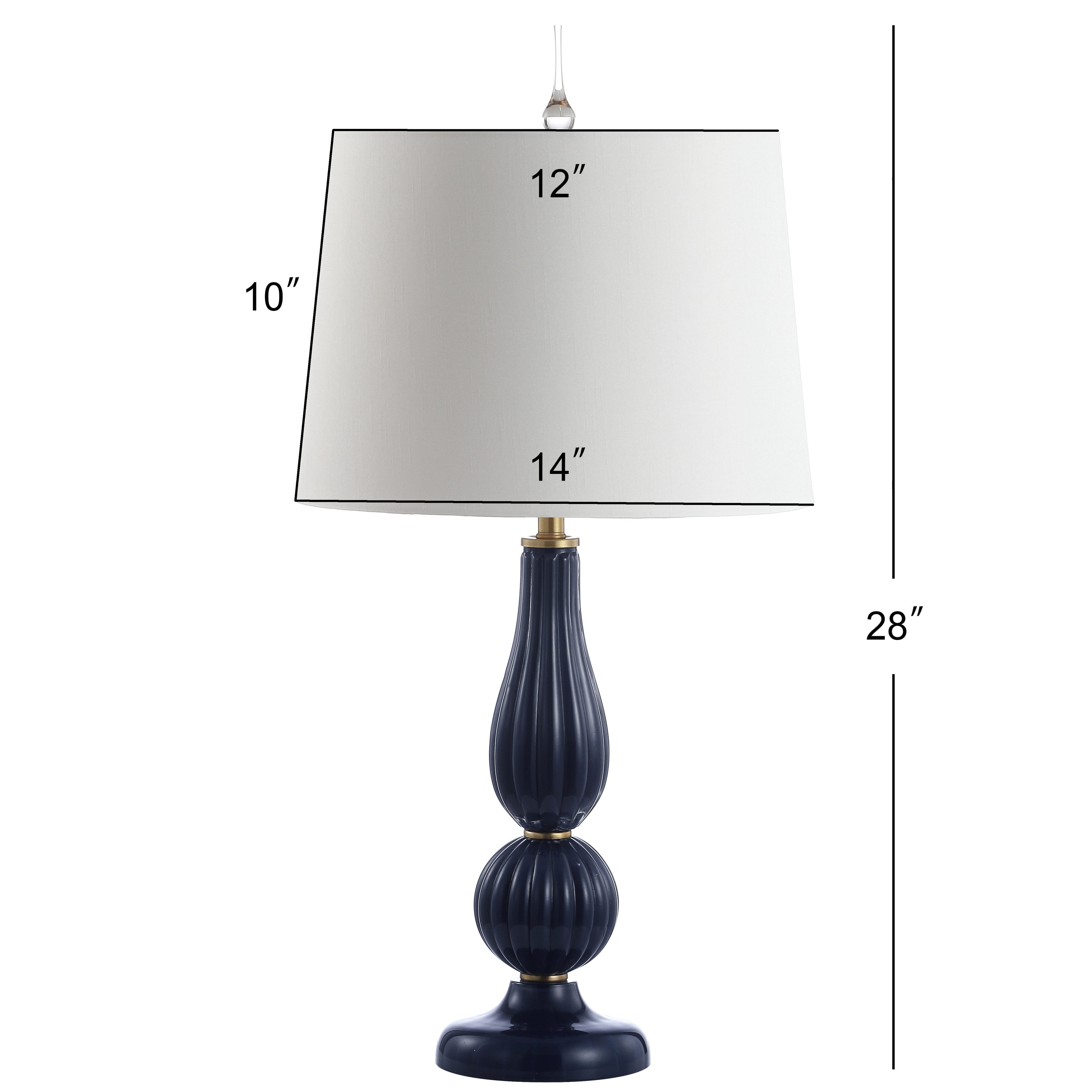 JONATHAN  Y JYL2072B Table-Lamps - View #4