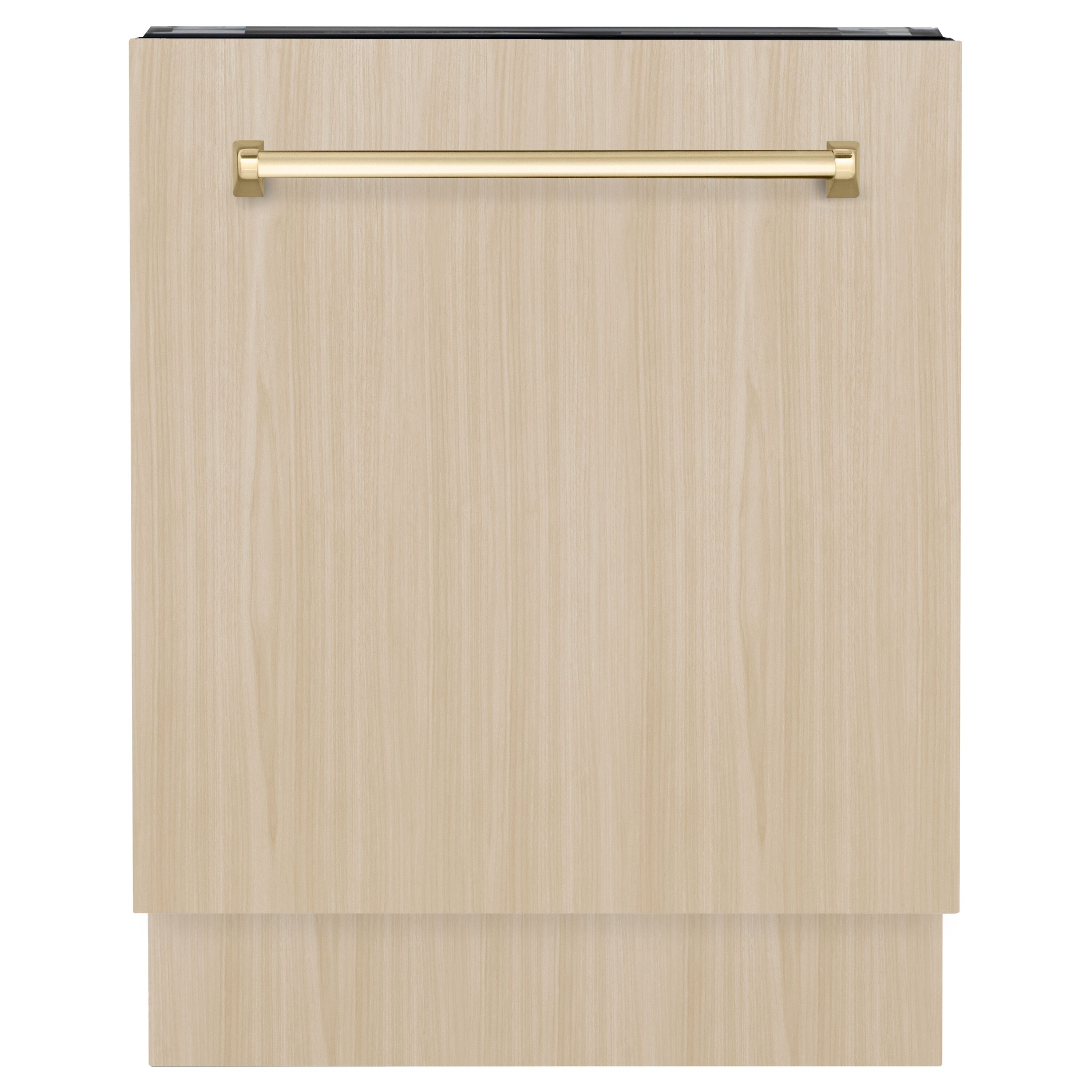 ZLINE KITCHEN & BATH DWVZ-24-G Builtin-Dish - View #3