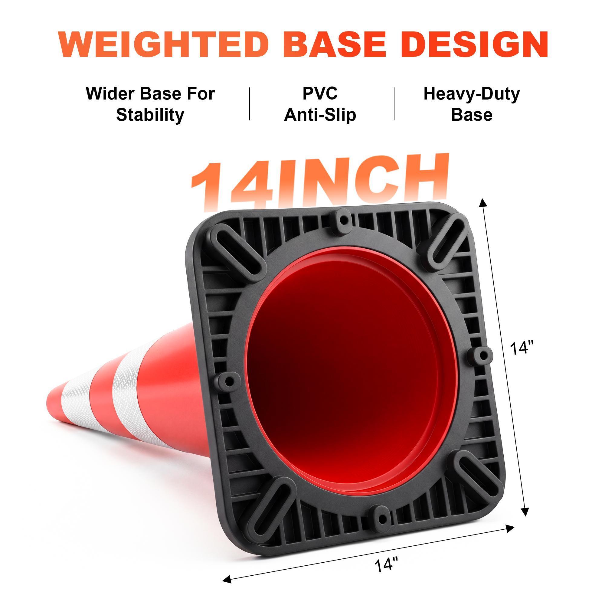 Bayfeve BF-576968-MP Traffic-Safety-Equipment - View #3