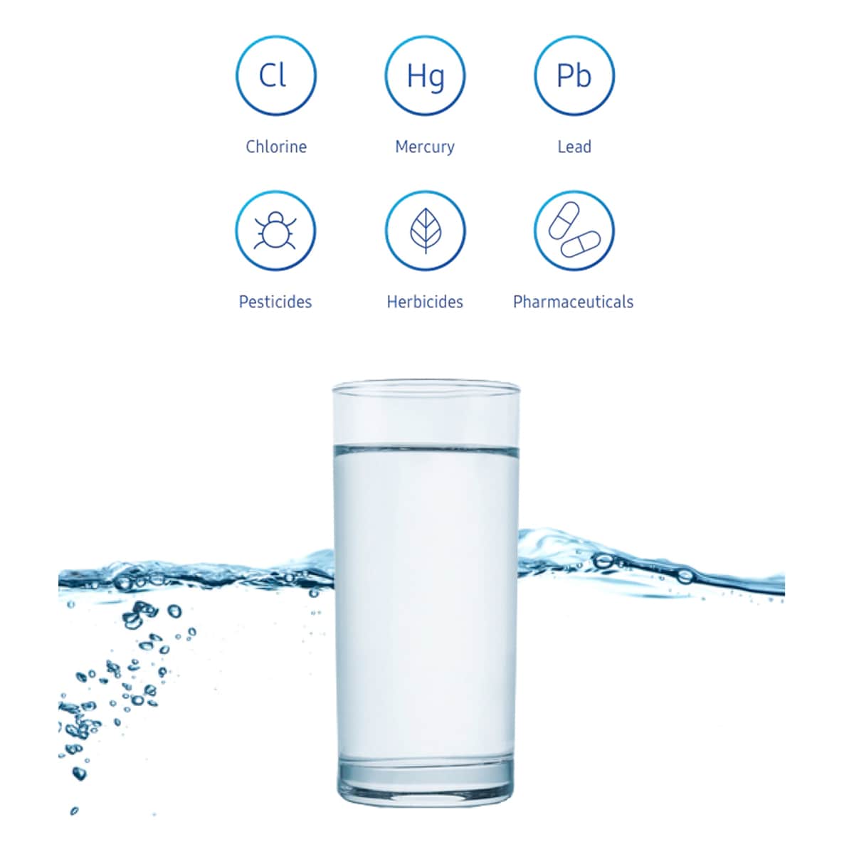 Samsung HAF-QIN-2P Refrigerator-Water-Filters - View #4