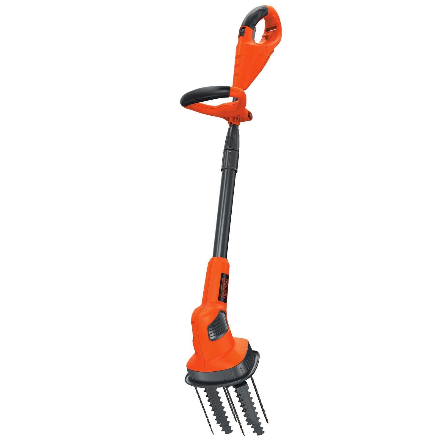 BLACK+DECKER GC150 Corded-Cultivators - View #3