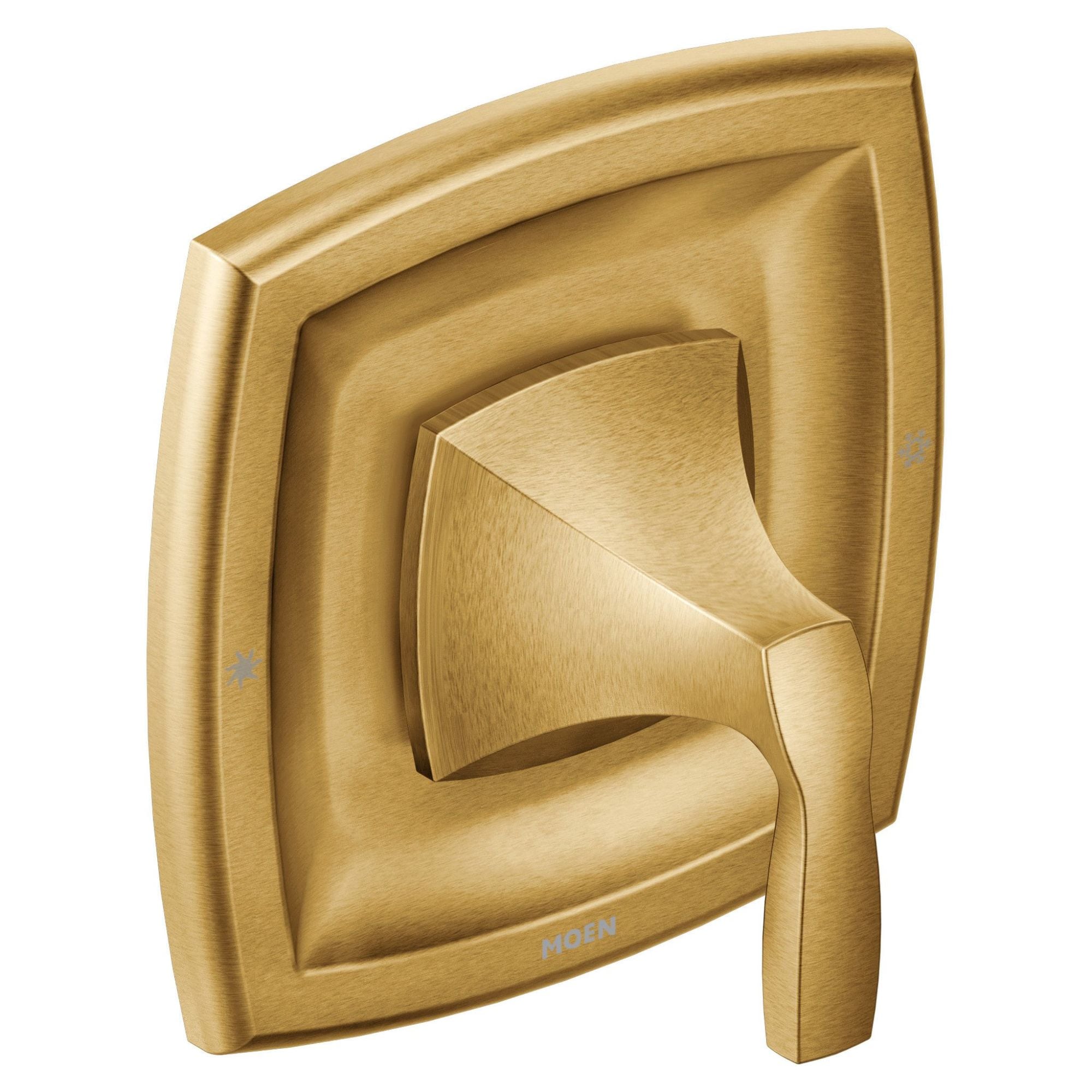 Moen T2691BG Brushed Gold Lever Shower Faucet Handle