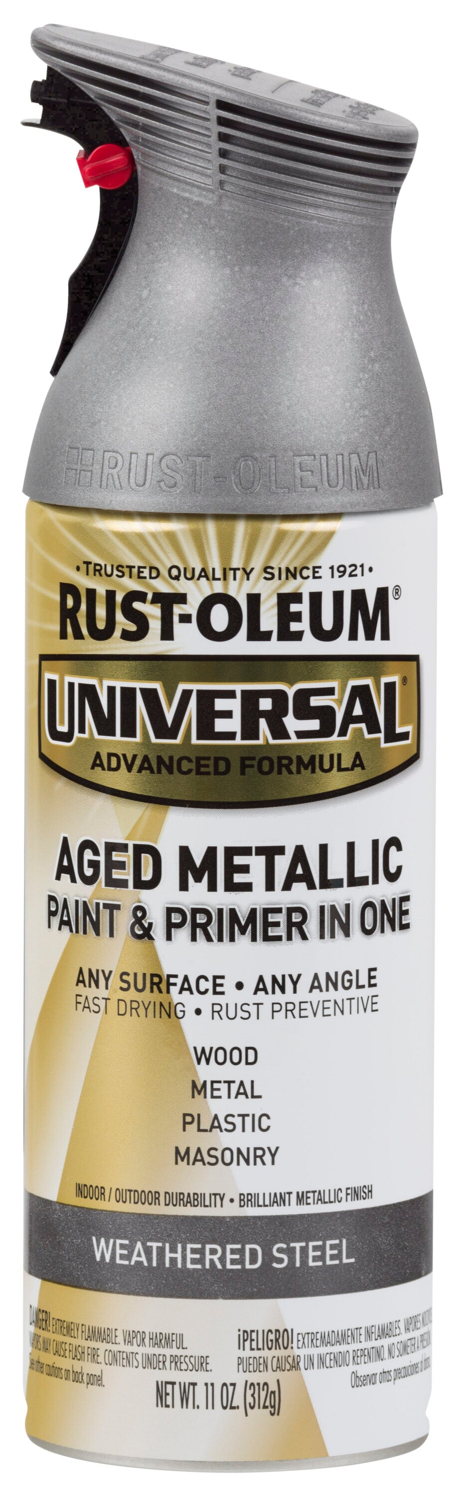 Rust-Oleum 285073 Spray-Paint - View #10