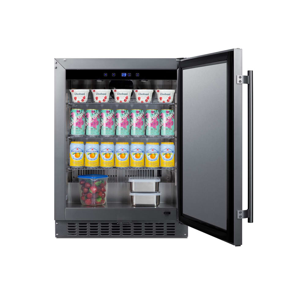 Summit Appliance SPR618OSADA Beverage-Dispensers - View #4