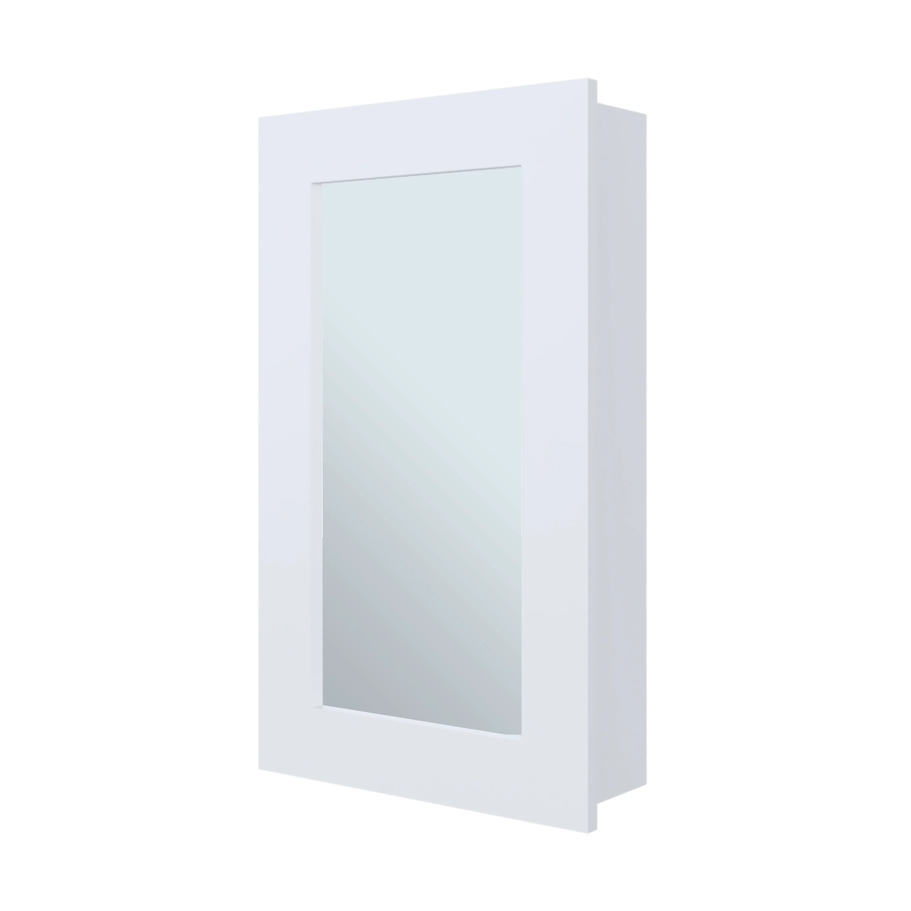 Huluwat P1-2P252182 Bathroom-Medicine-Cabinets - View #3