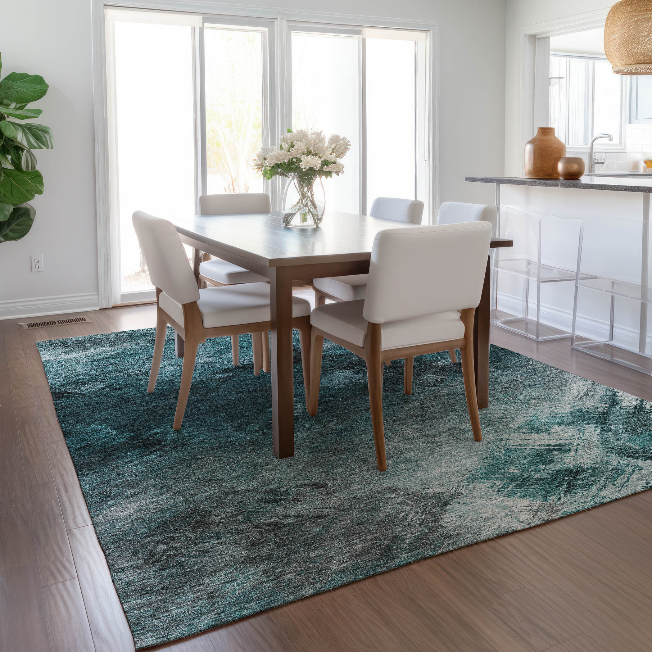 Addison Rugs ACN590TE30X46 rugs - View #7