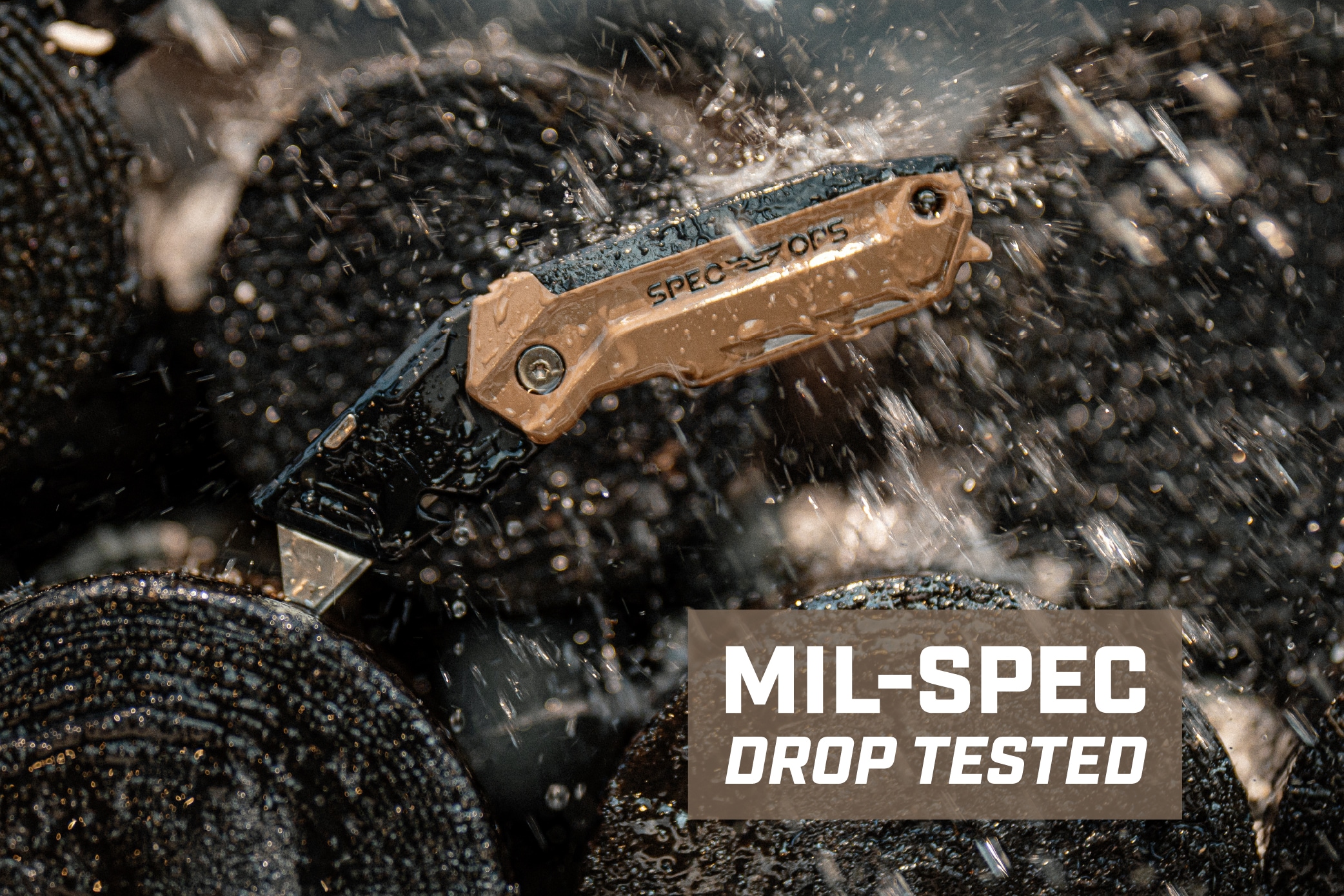 Spec Ops Tools SPEC-K1-FR c100416 - View #7