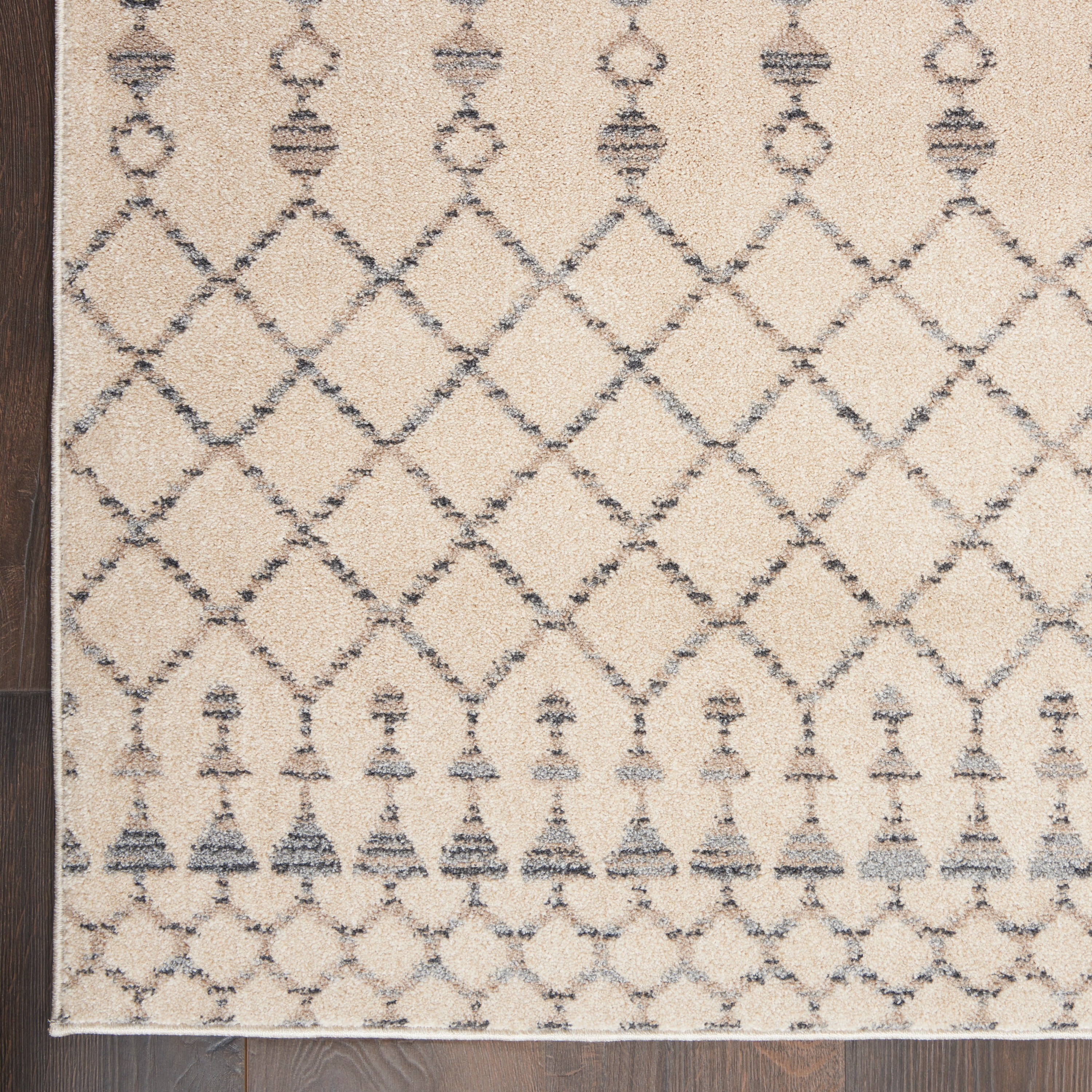 Nourison 99446721167 rugs - View #3