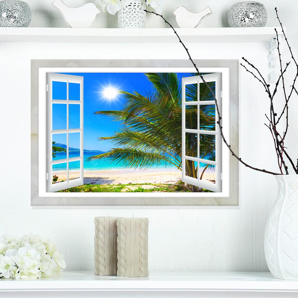 Designart MT11433-20-12 Wall-Art - View #3