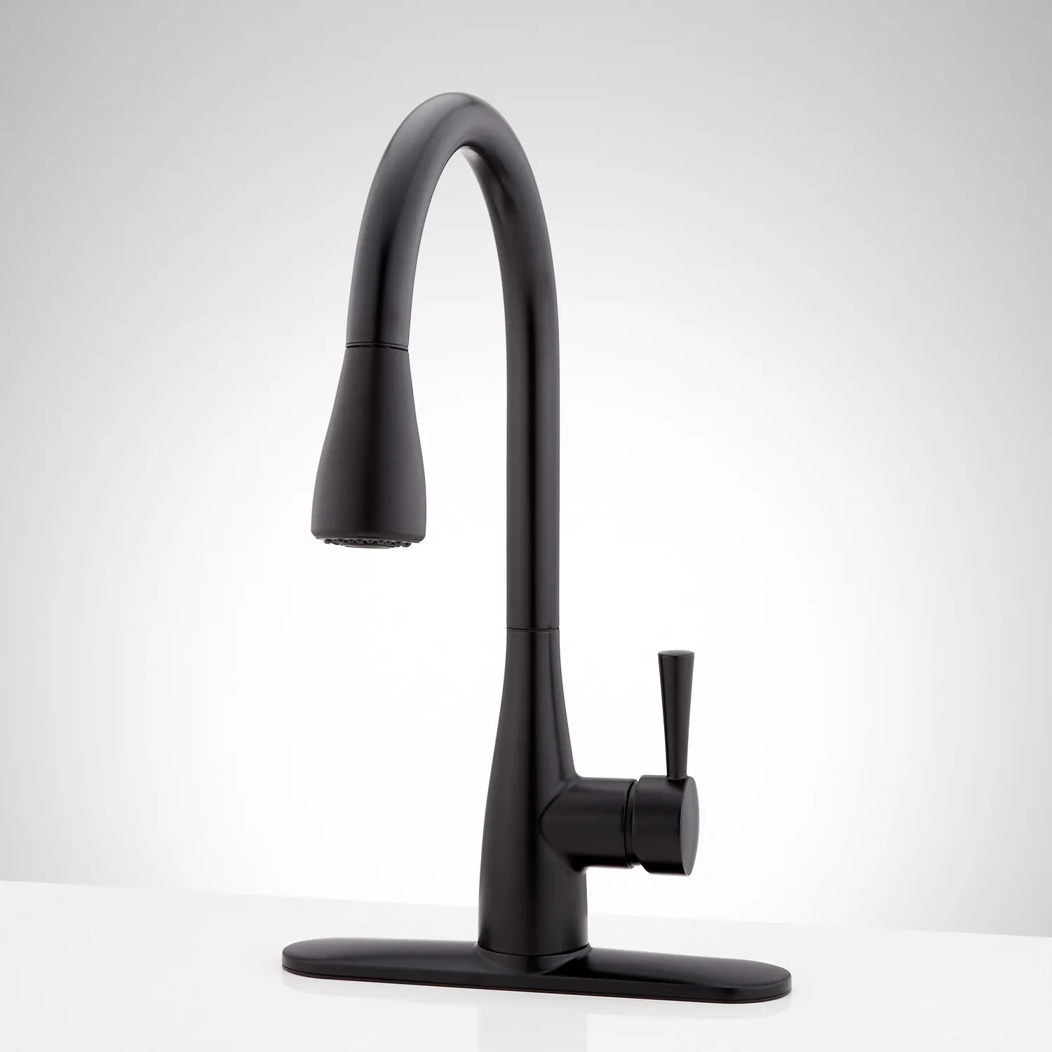 Signature Hardware 457065 Kitchen-Faucets - View #3