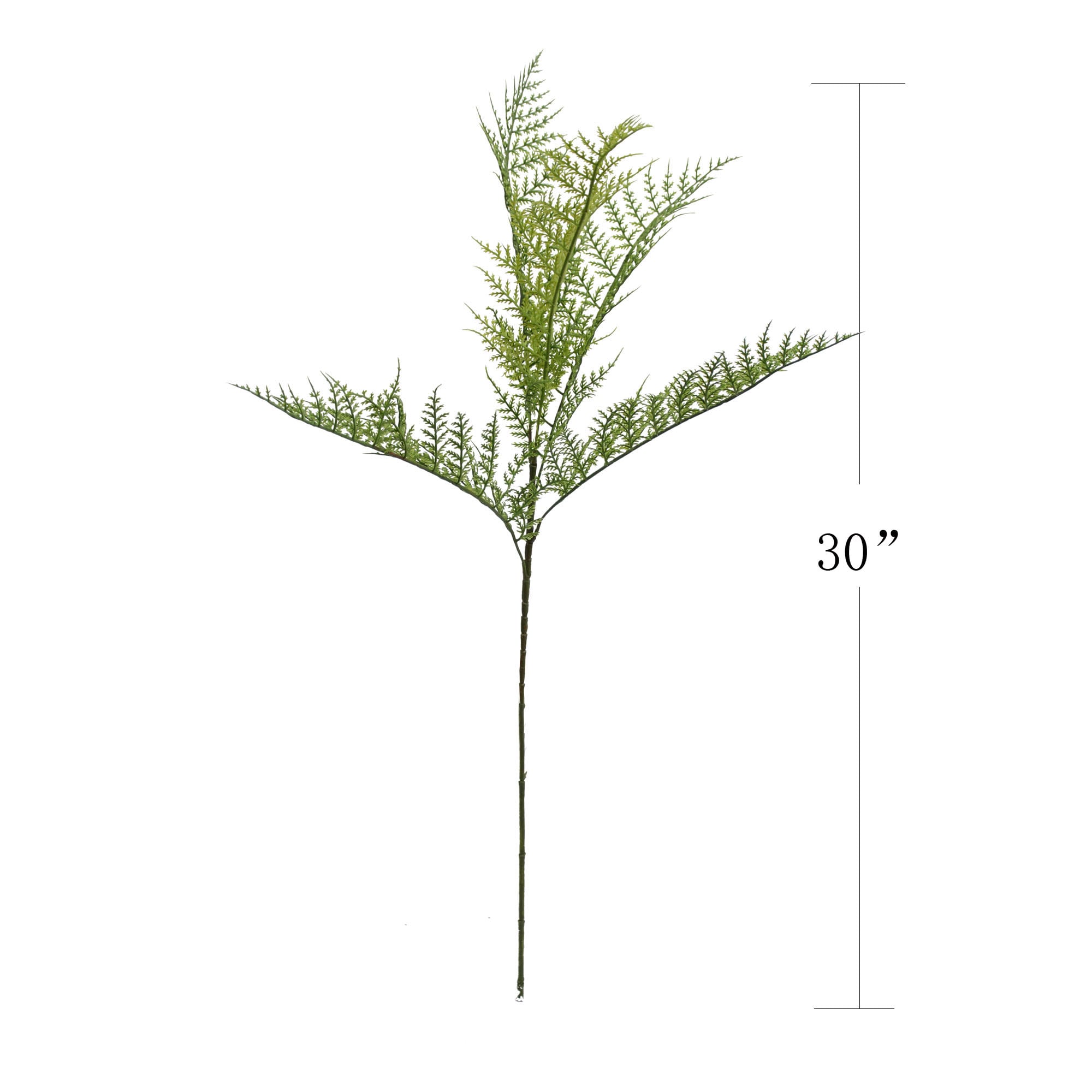 Fern Artificial Plants & Flowers at