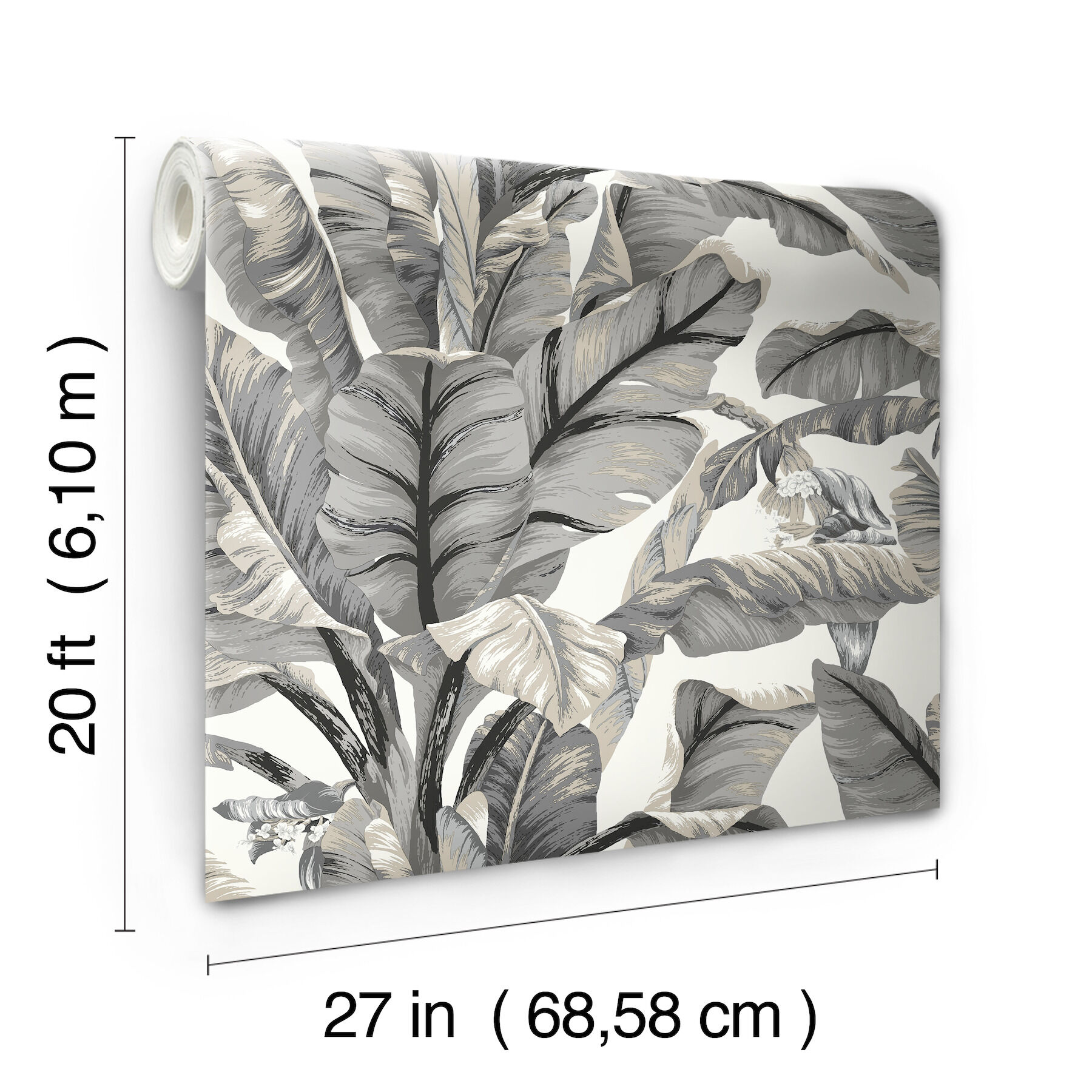 York Wallcoverings PSW1037RL wallpaper - View #2