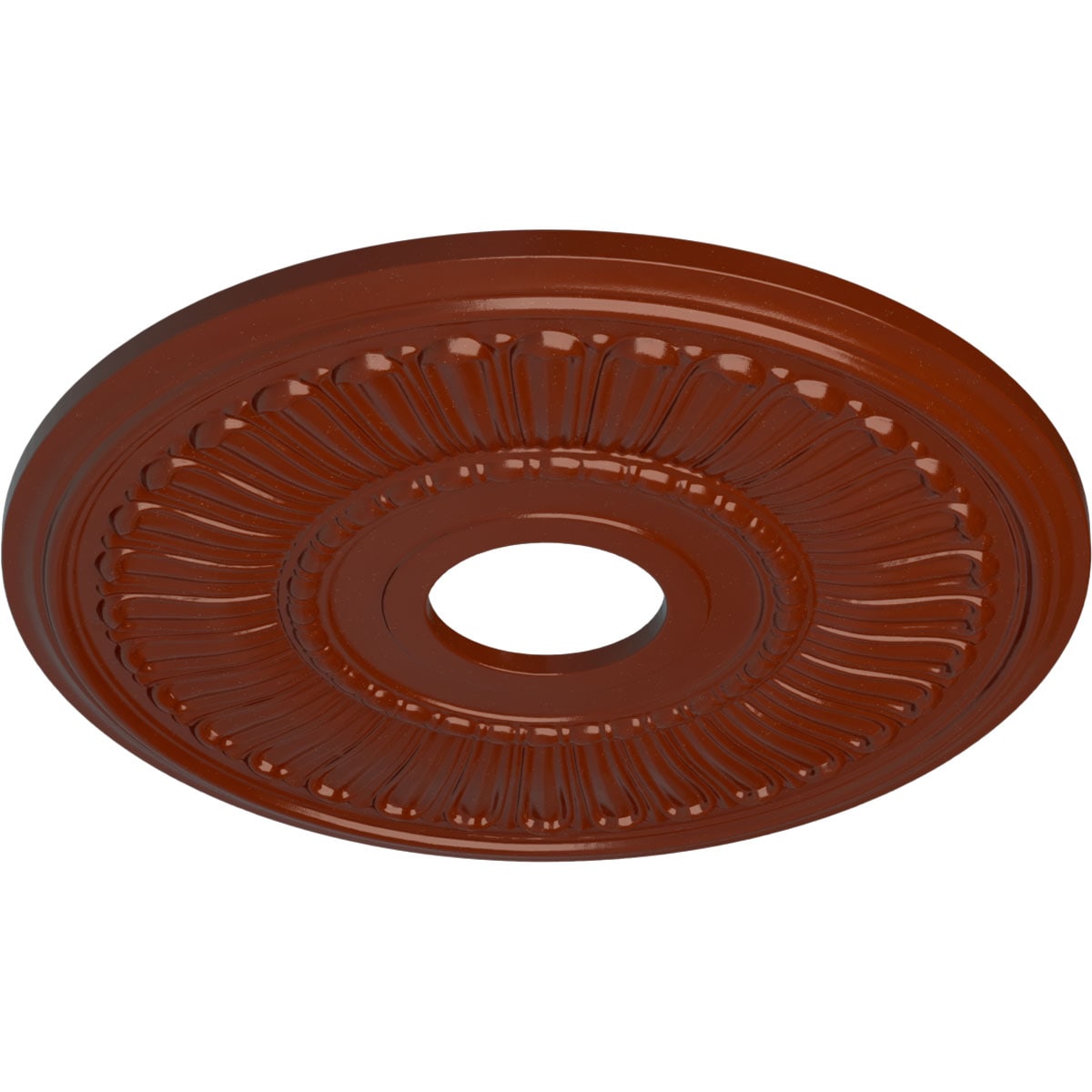 Ekena Millwork CM16MLFIF Ceiling-Medallions - View #2