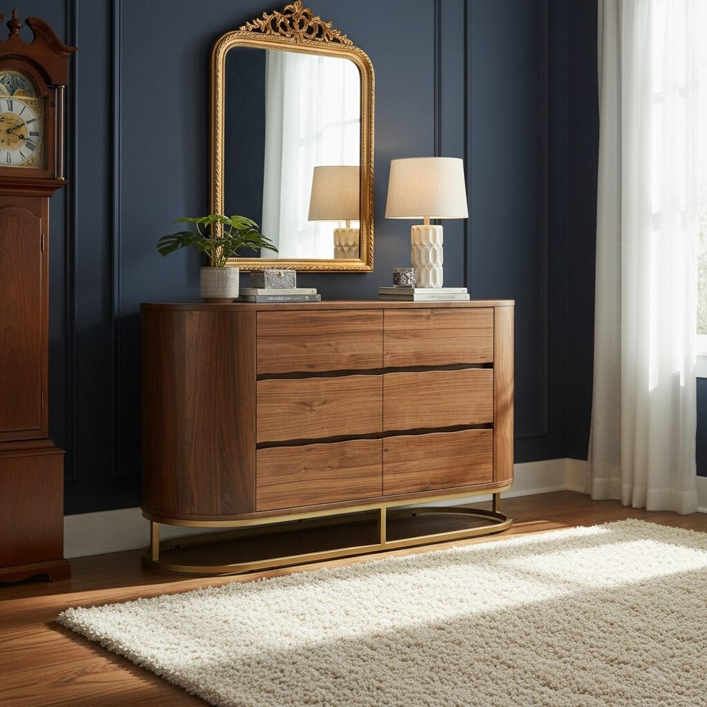Teamson Home THF0725NA dressers - View #5