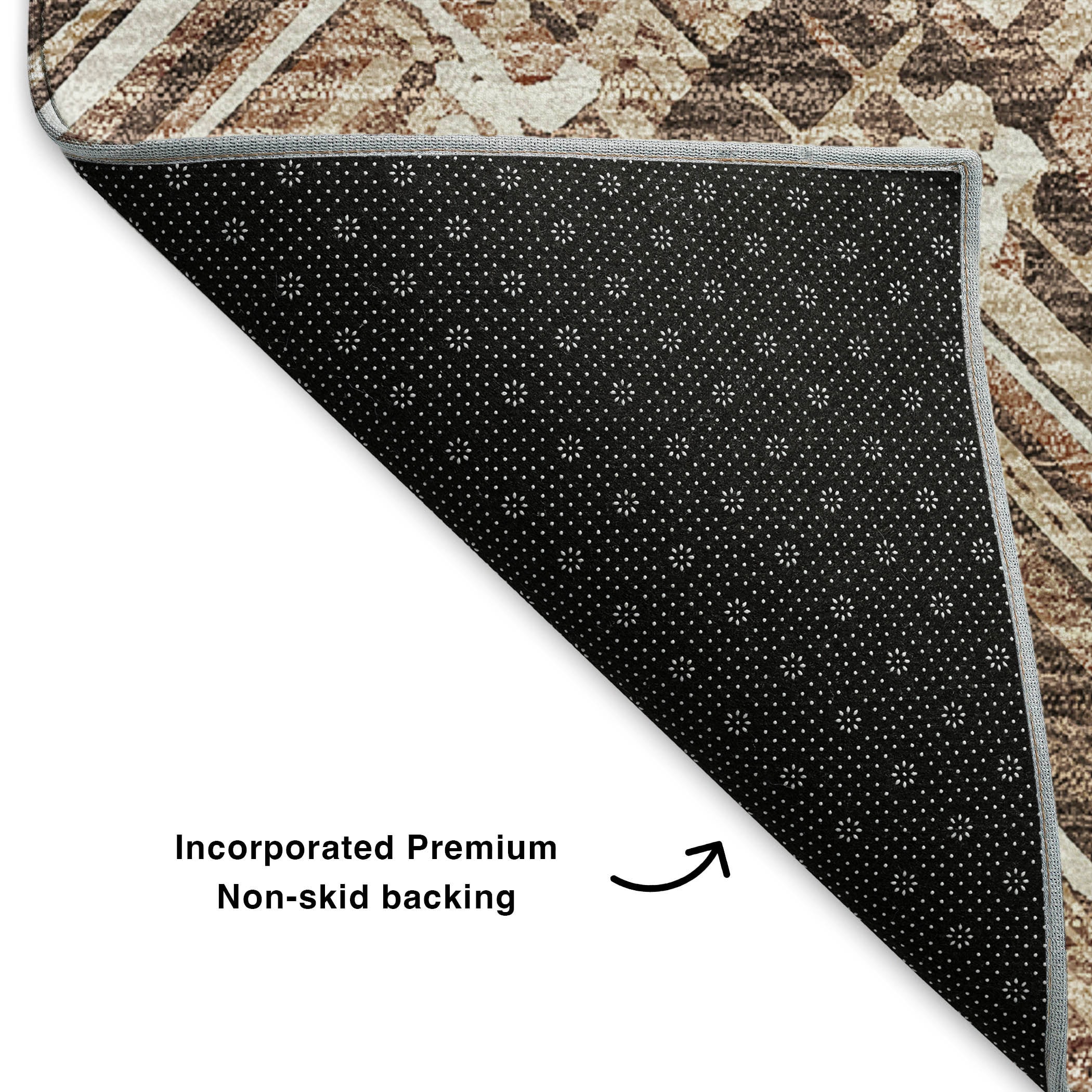 Addison Rugs AMF630BR8X10 rugs - View #3
