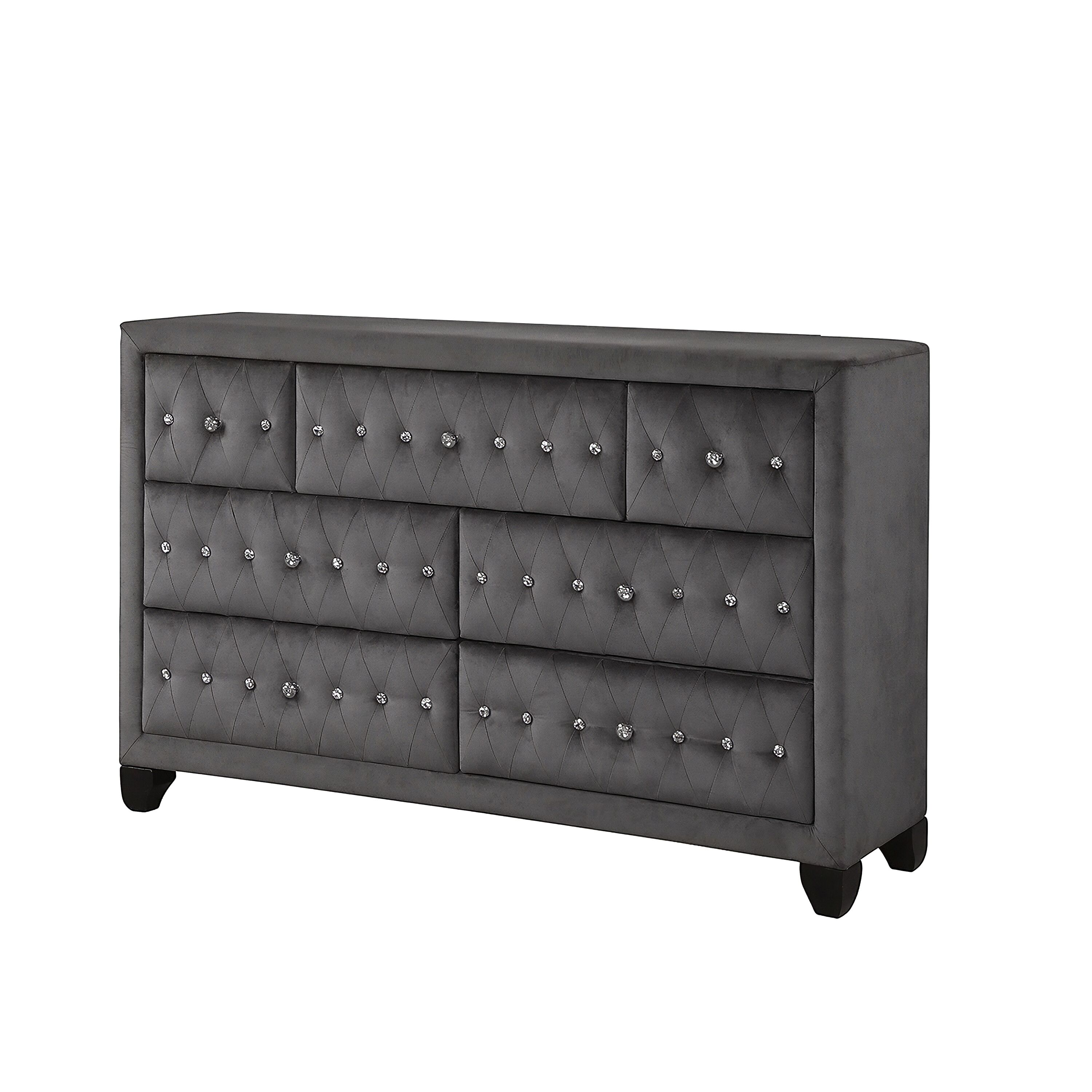 Galaxy 733569301591 dressers - View #4