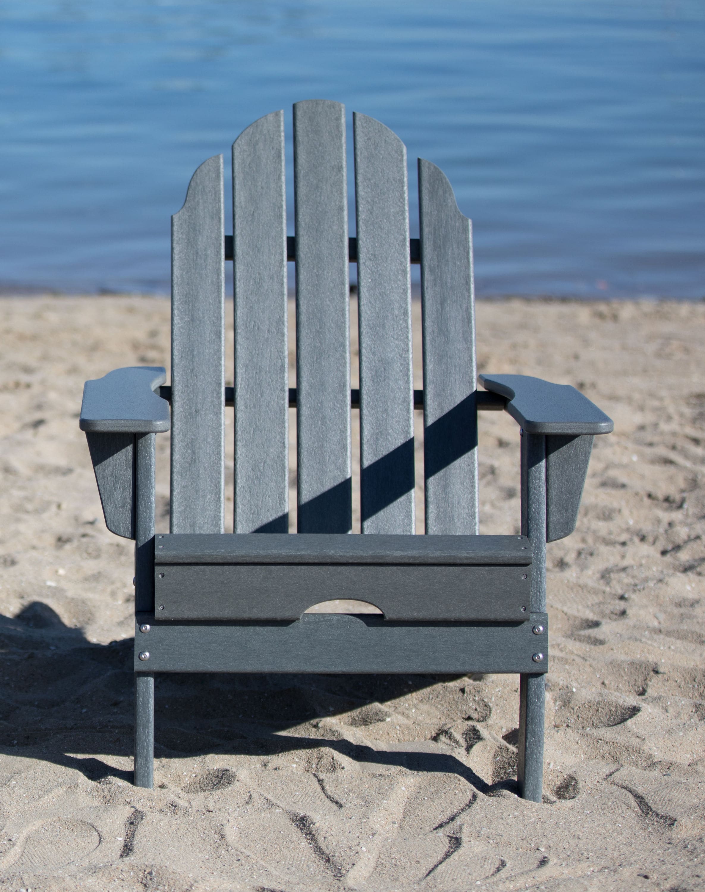 LuXeo LOW-1521F-GRY Patio-Chairs - View #12
