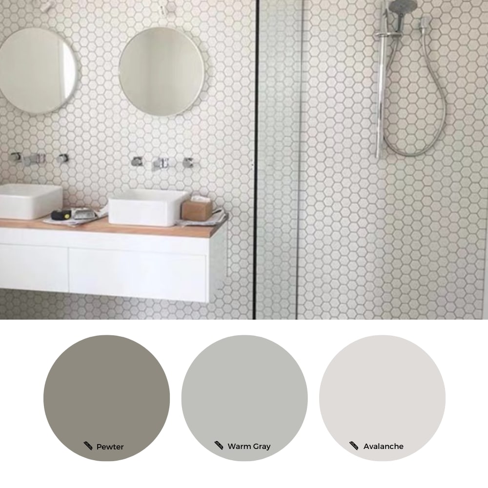 Honeycomb 12x12 White Porcelain Mosaic Tile Sheet