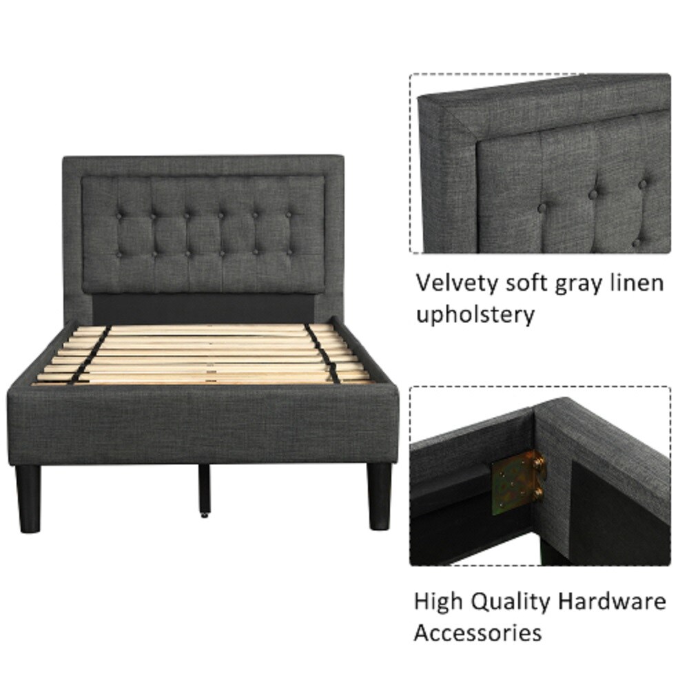 CASAINC LY-WF141EAA beds - View #6
