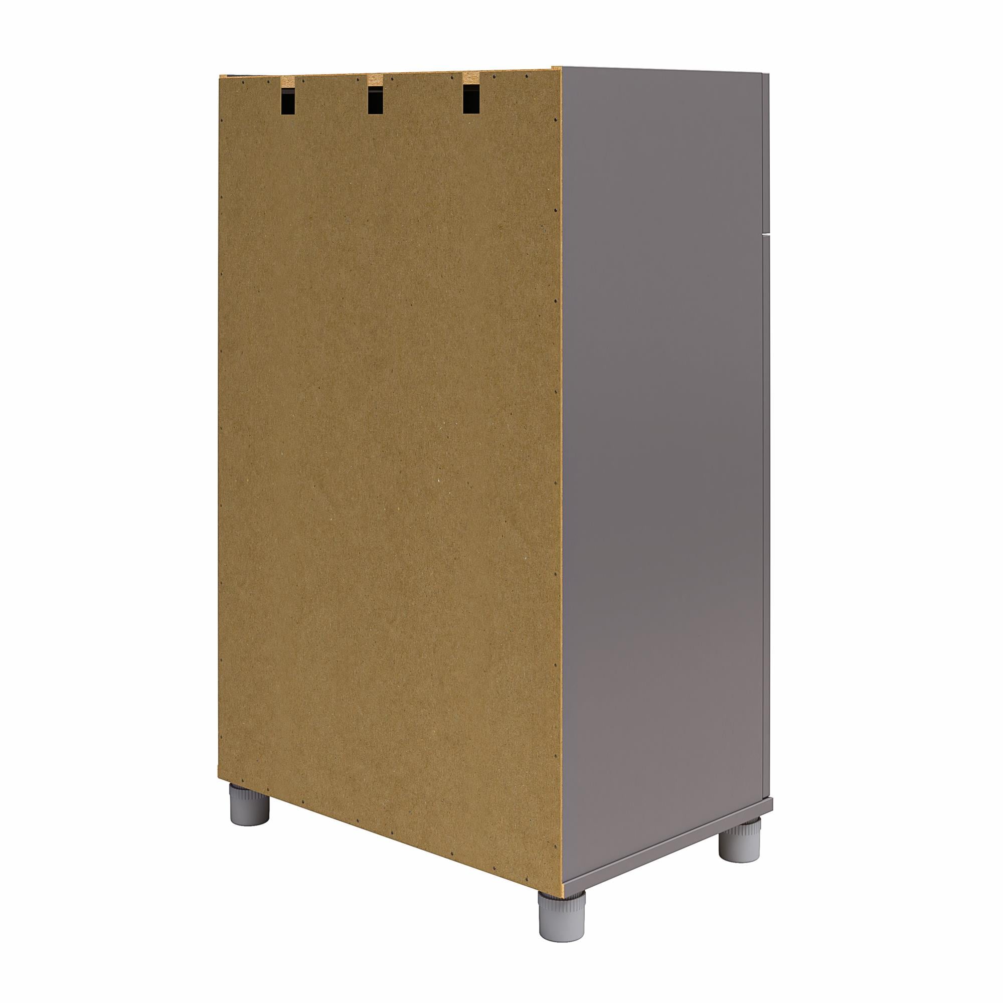 Ameriwood Home 8235408COM Utility-Storage-Cabinets - View #5