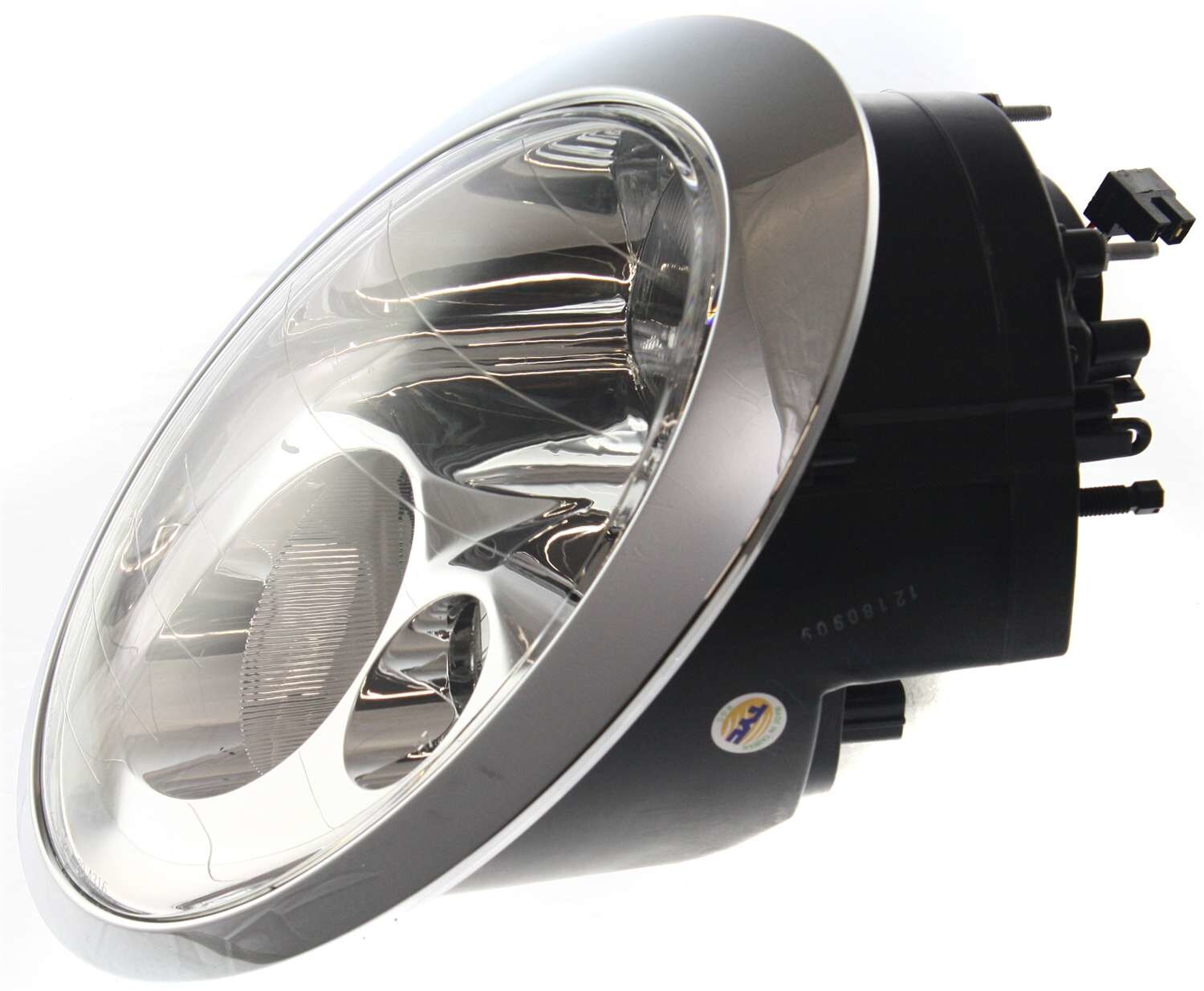 Garage-Pro JCWM100168GP Headlights-Components - View #2