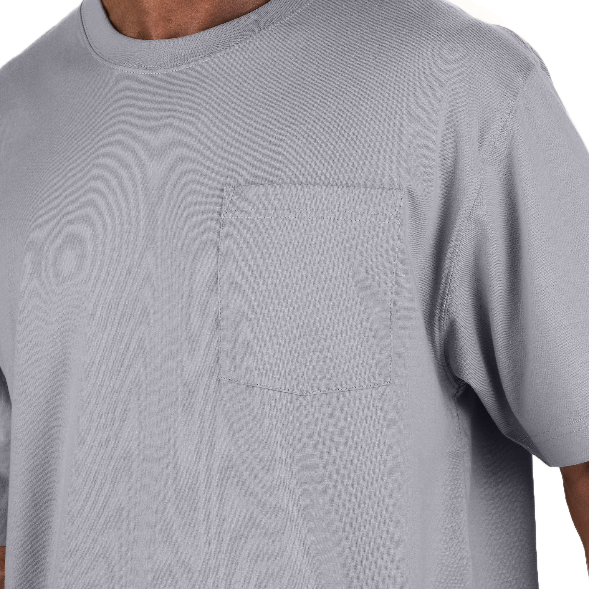 BERNE APPAREL BSM71SMET600 Tops-Shirts - View #4