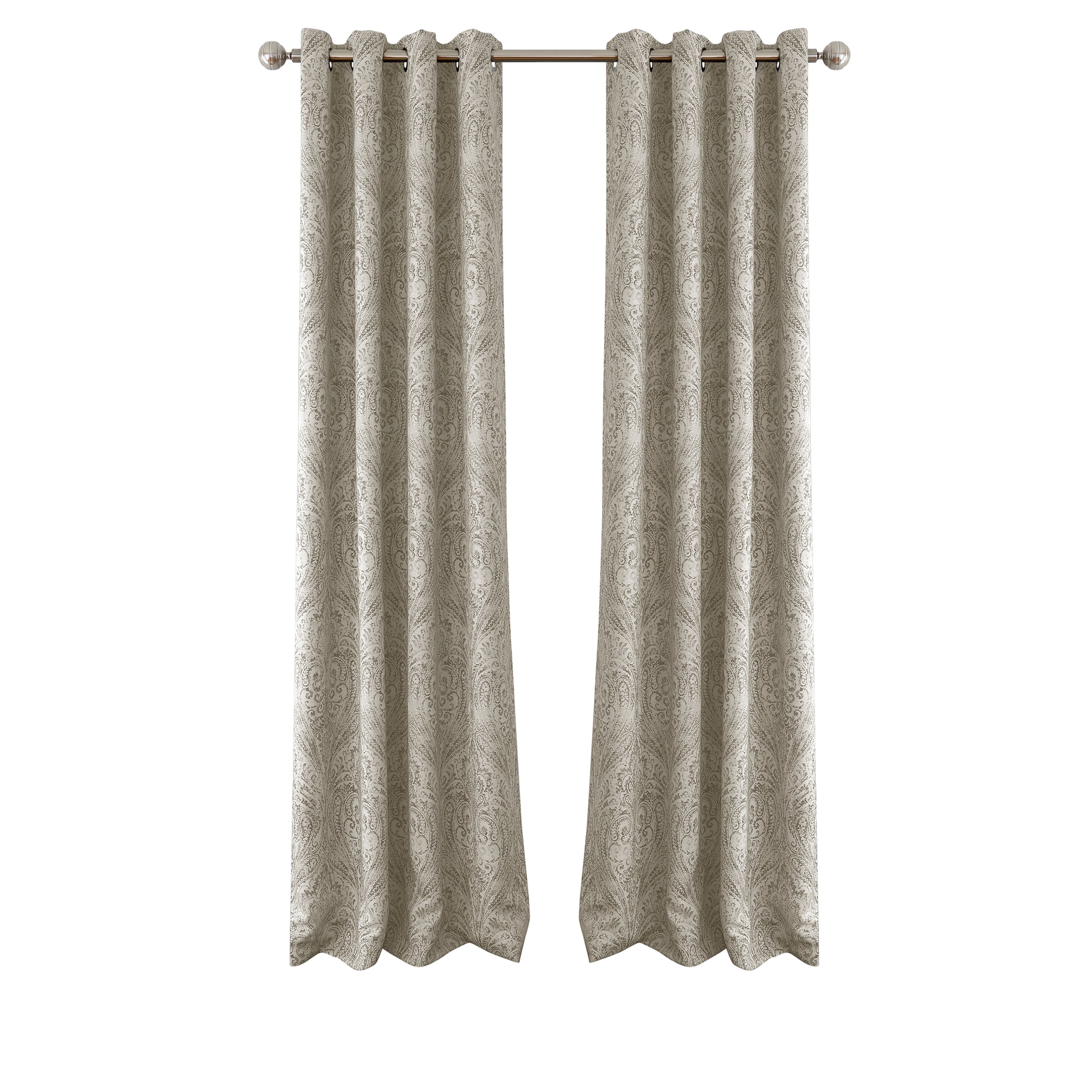 Elrene Home Fashions 026865854336 curtains - View #4