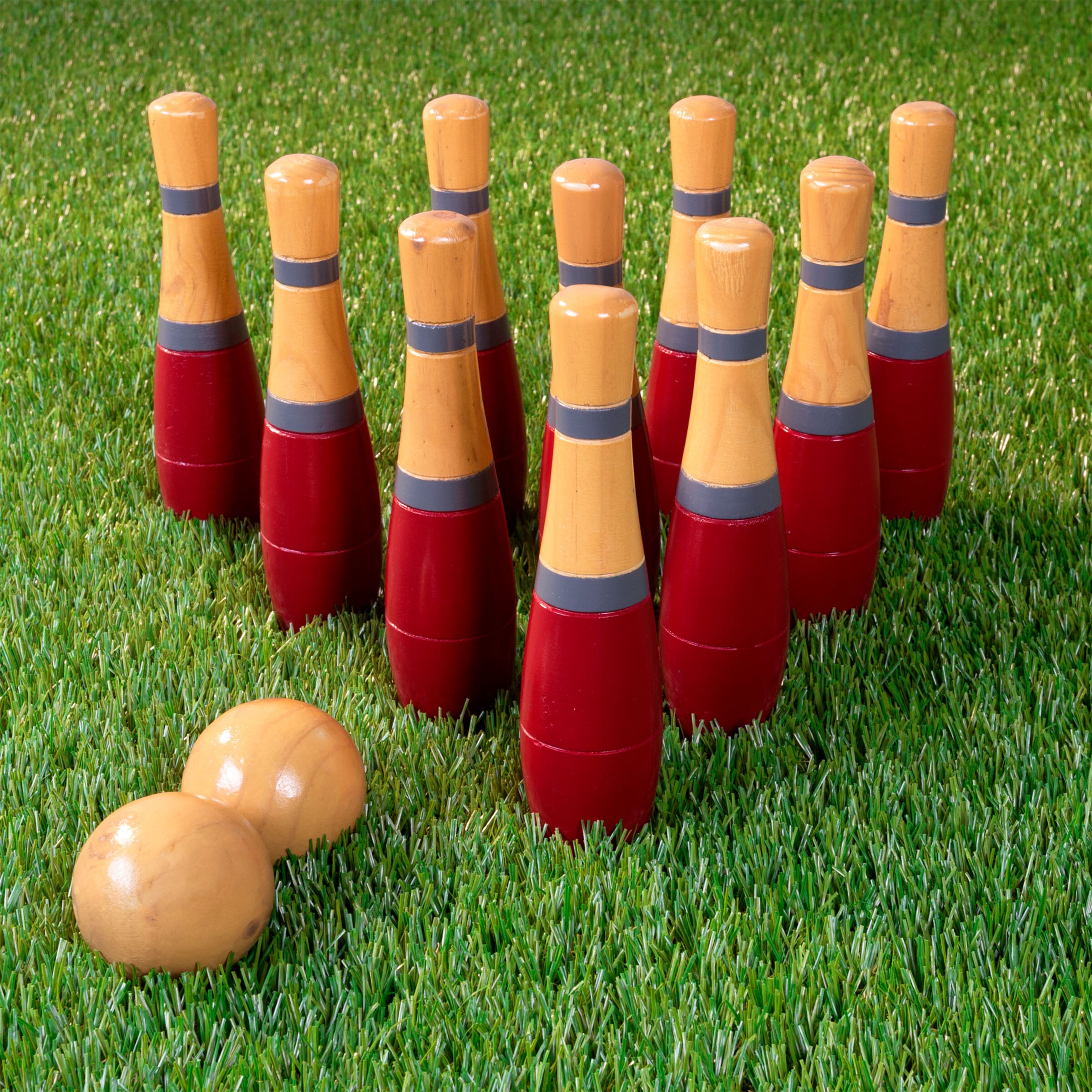 Toy Time 558624FGL Portable-Party-Game - View #5