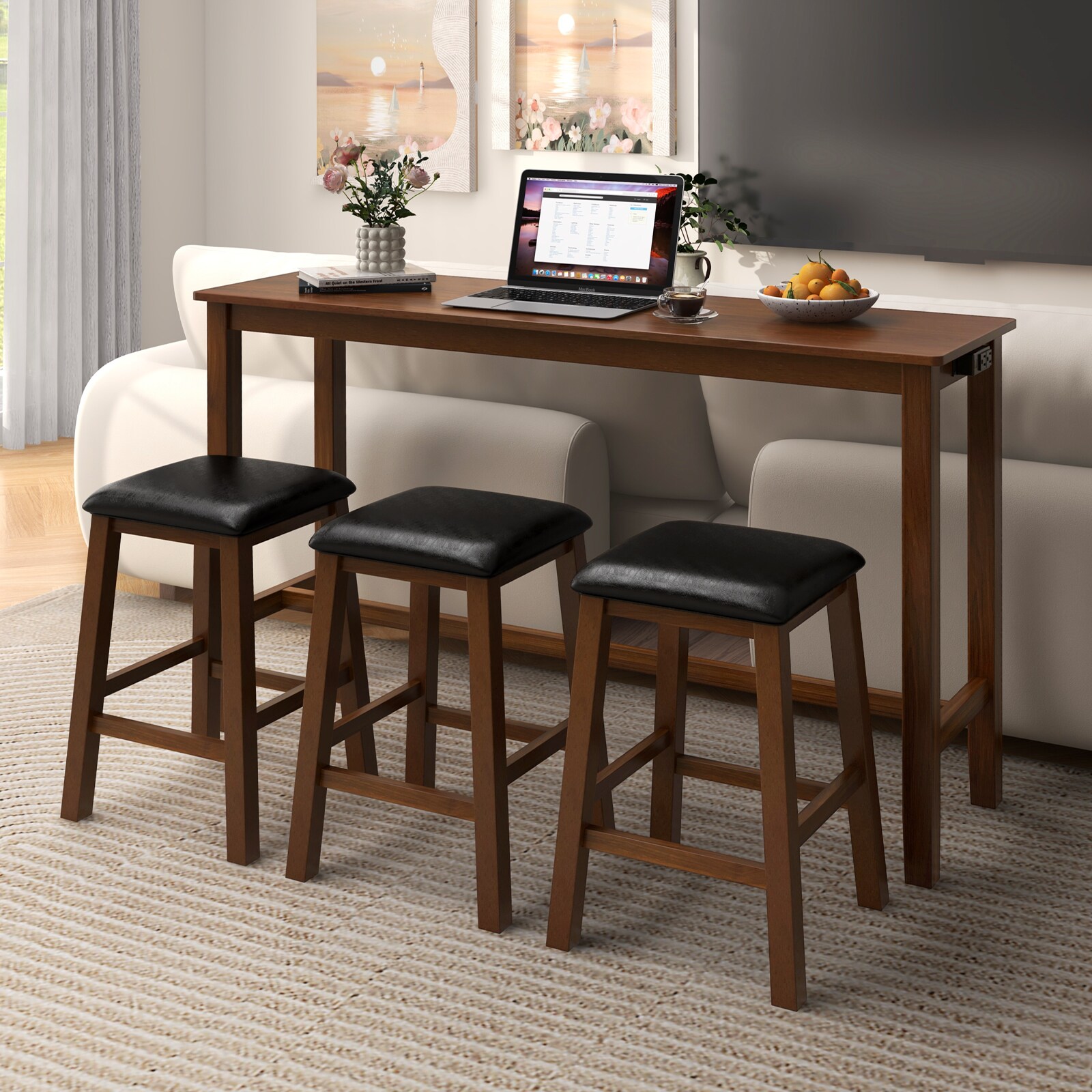 Slickblue D-CO-NW27965CK Dining-Sets - View #8