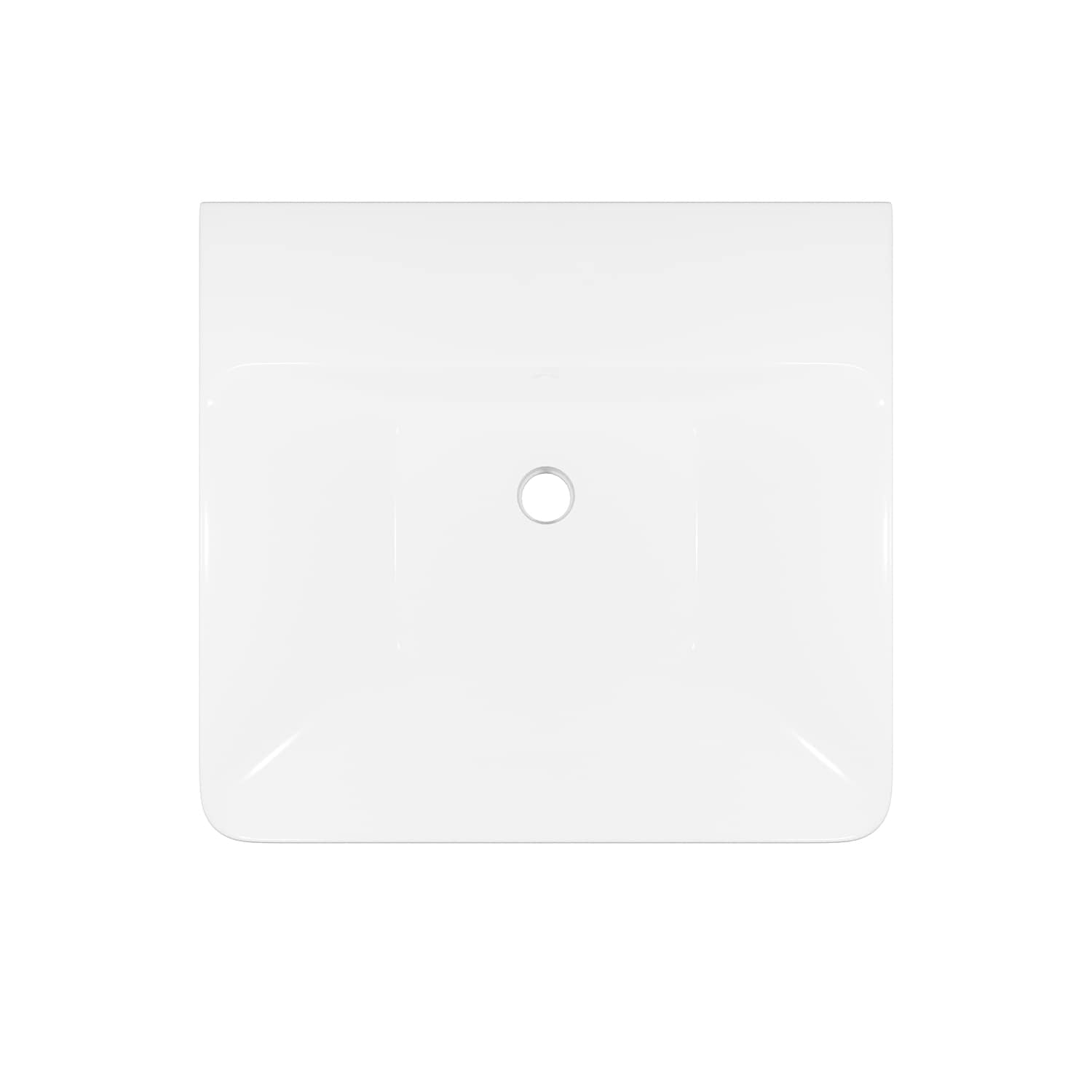 WS Bath Collections LUXURY 50.00 WG Bath-Sink - View #3