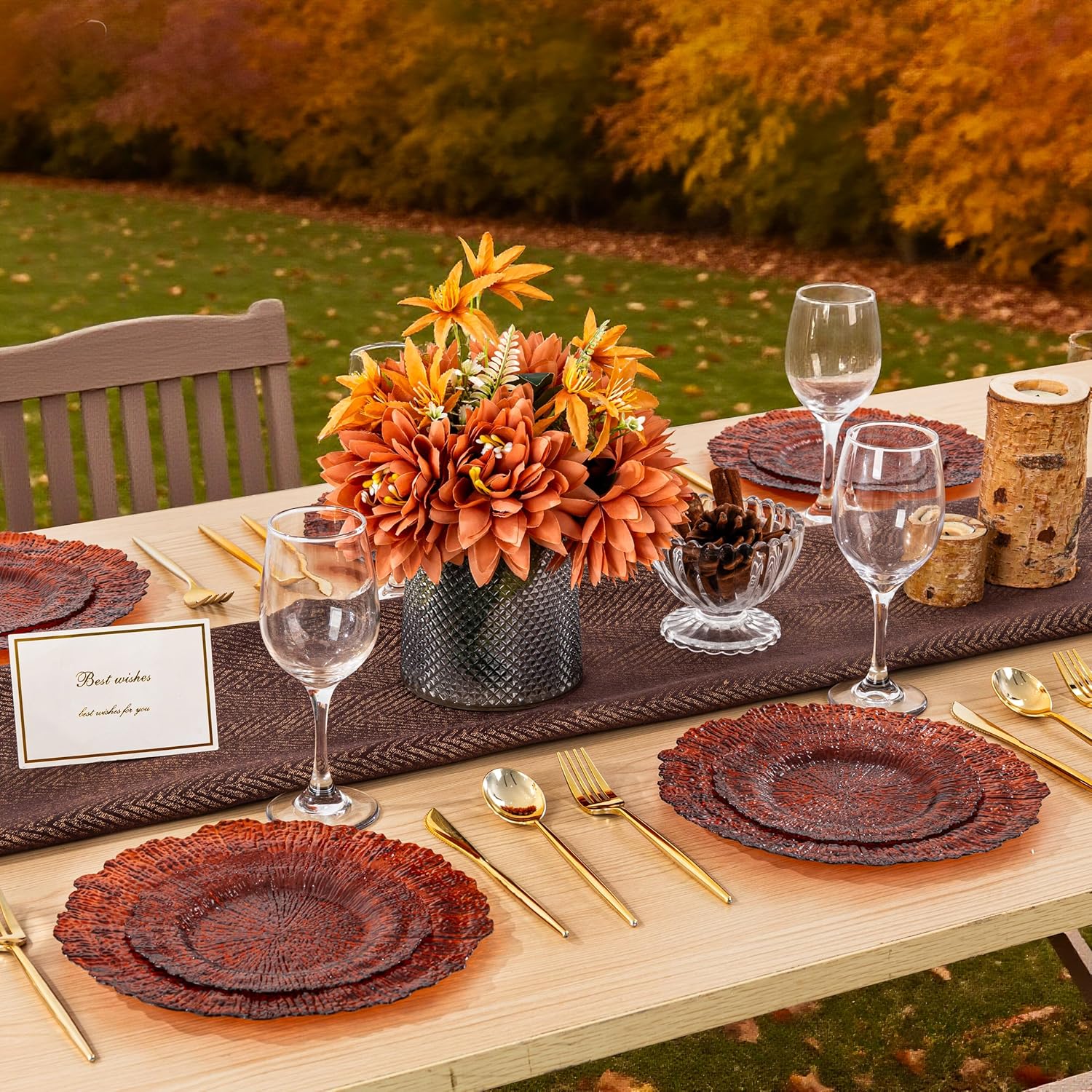 Wellife TG60MK dinnerware - Thumbnail View #4